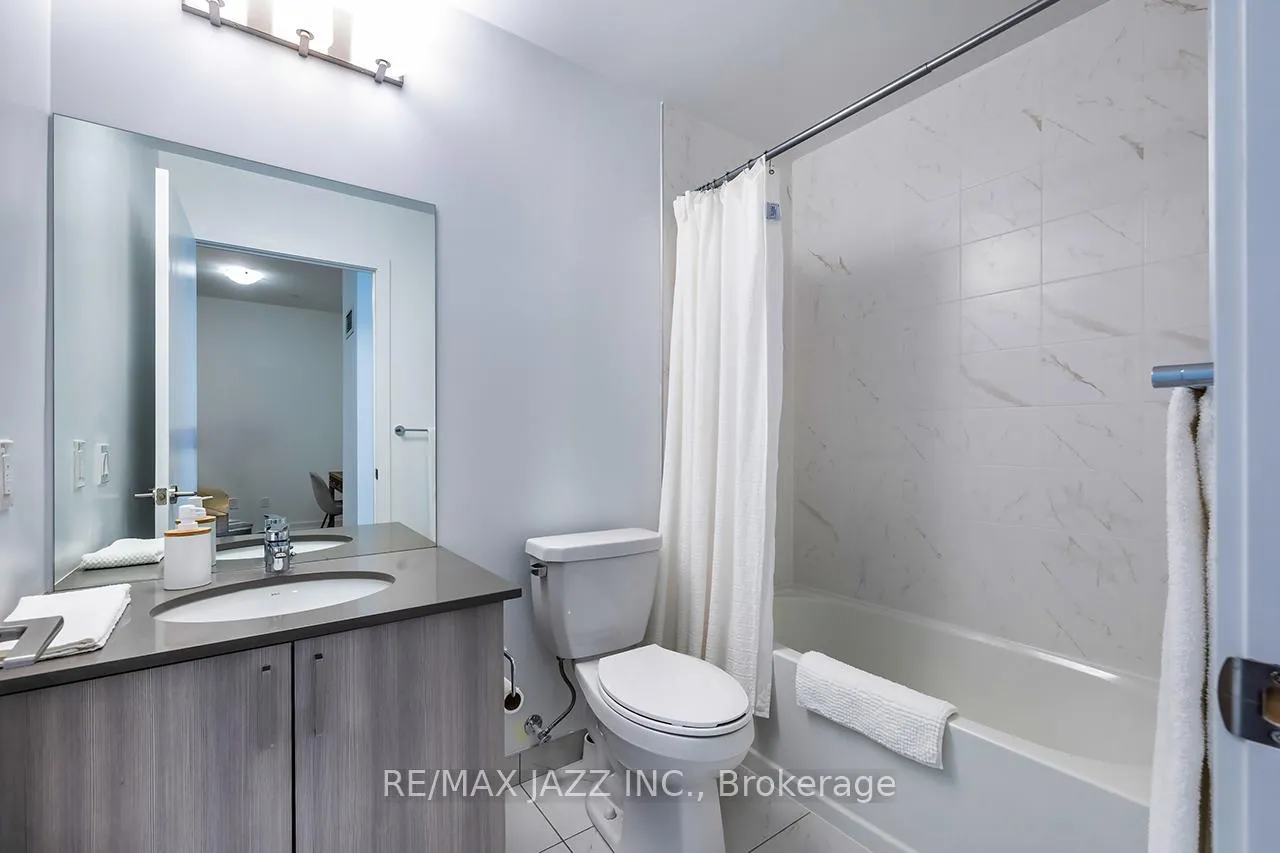 Photo 21 of Unit 1703, 1480 Bayly Street, Pickering, Bay Ridges — HOMEH