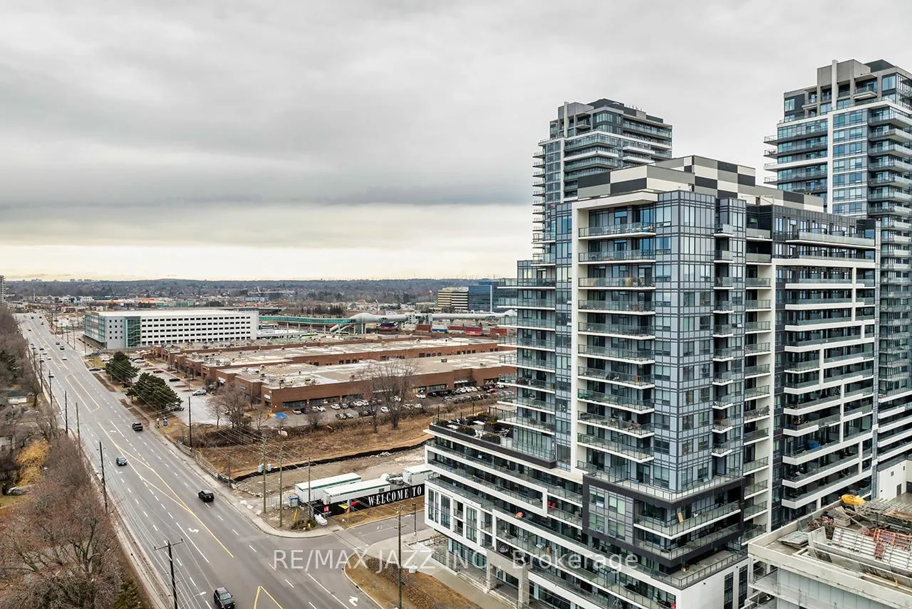 Photo 35 of Unit 1703, 1480 Bayly Street, Pickering, Bay Ridges — HOMEH