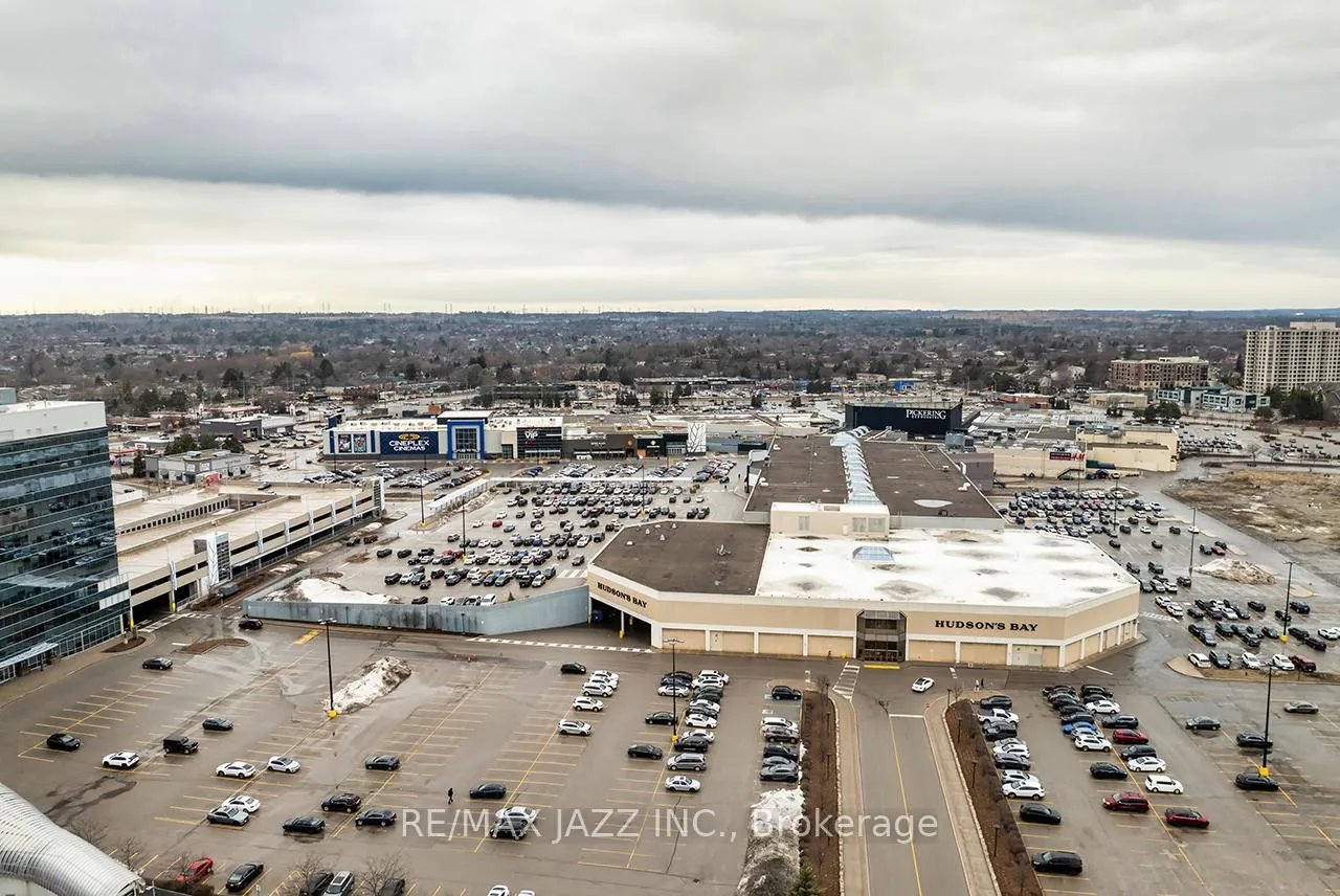 Photo 39 of Unit 1703, 1480 Bayly Street, Pickering, Bay Ridges — HOMEH