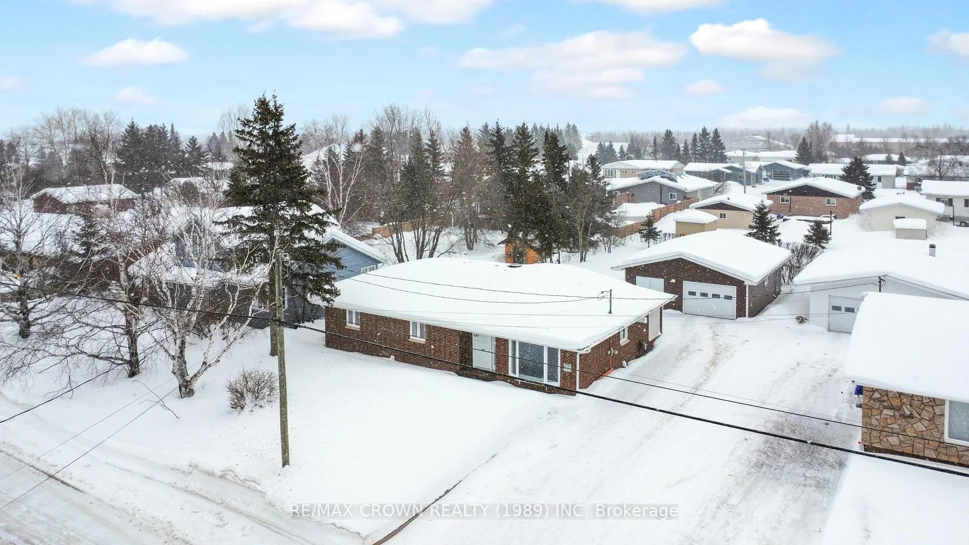 Photo 1 of 1317 Prince Street, Hearst — HOMEH