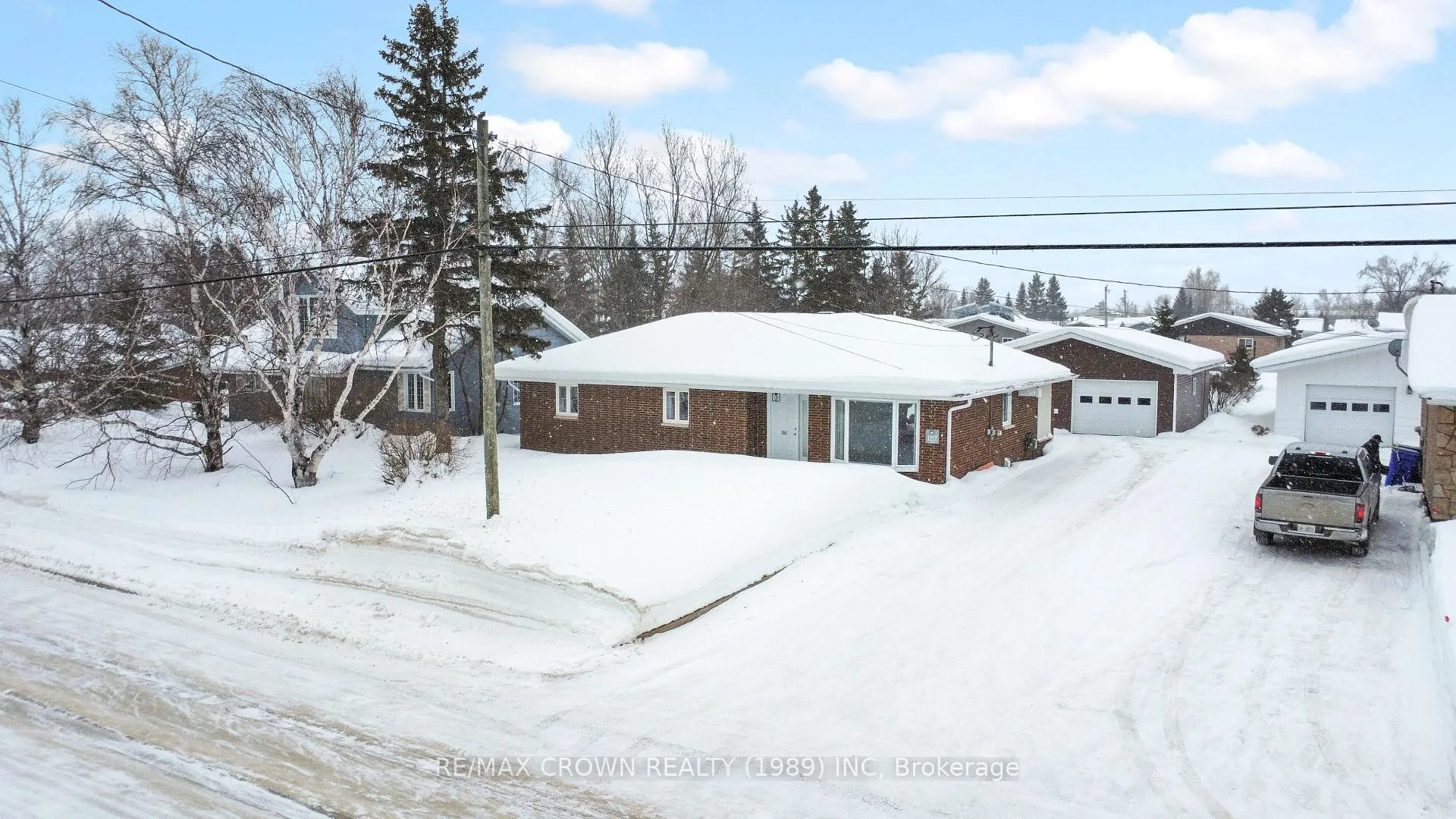 Photo 2 of 1317 Prince Street, Hearst — HOMEH
