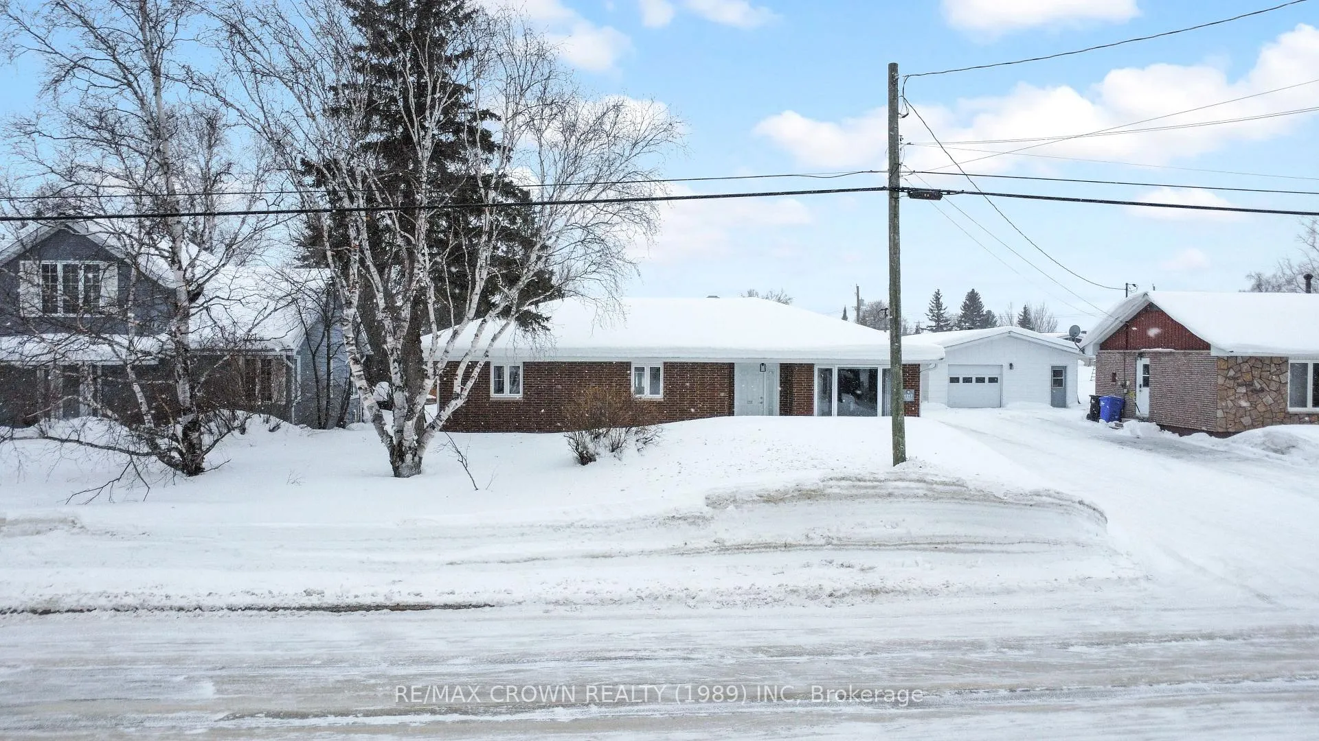 Photo 3 of 1317 Prince Street, Hearst — HOMEH