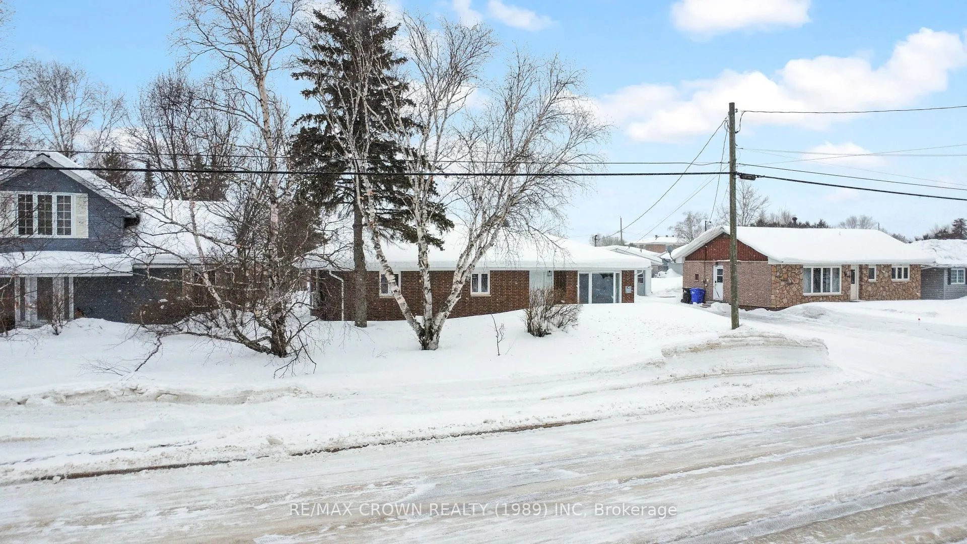 Photo 4 of 1317 Prince Street, Hearst — HOMEH