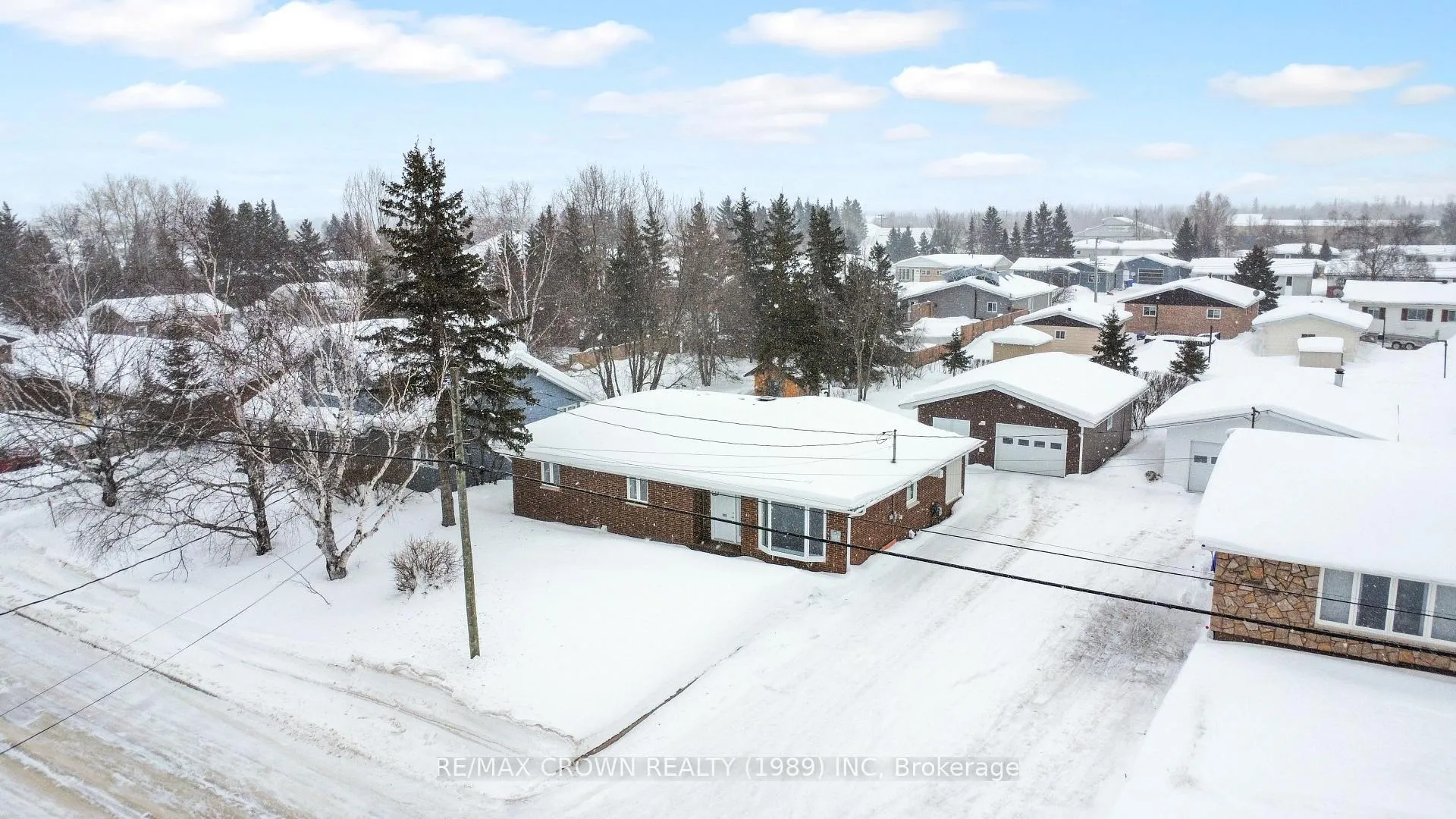 Photo 5 of 1317 Prince Street, Hearst — HOMEH