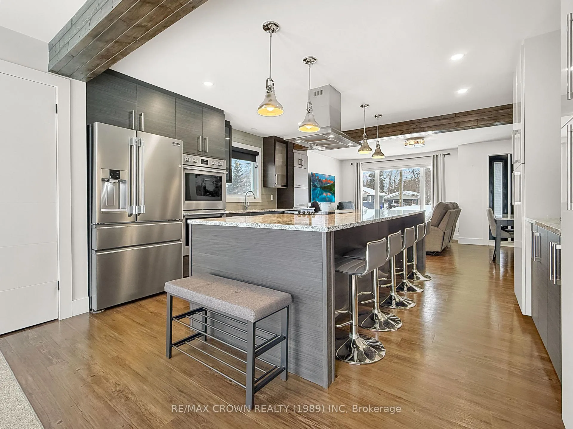 Photo 6 of 1317 Prince Street, Hearst — HOMEH