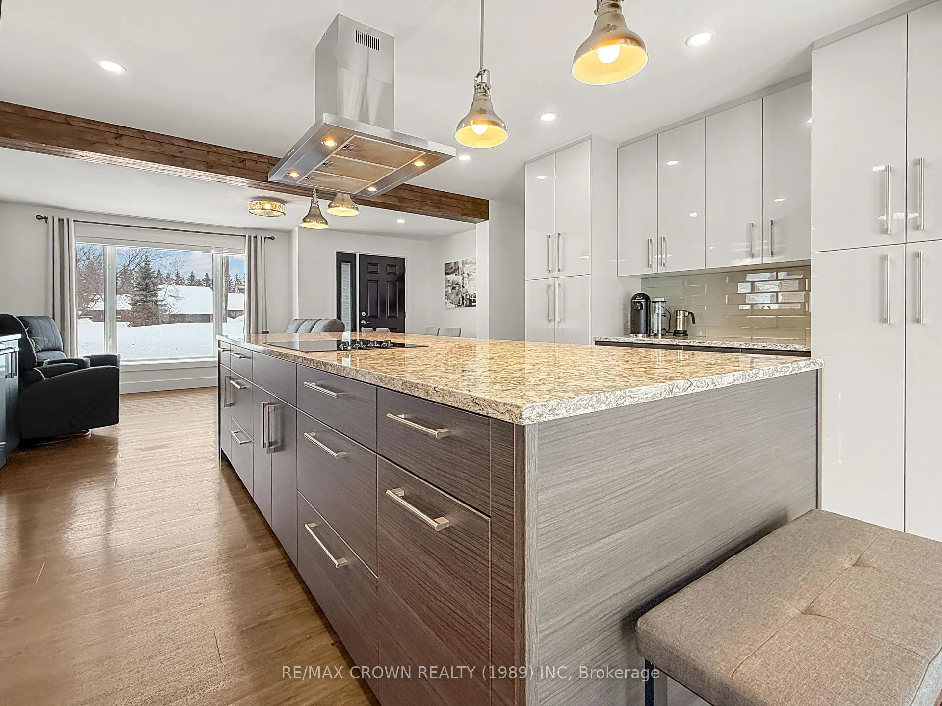 Photo 9 of 1317 Prince Street, Hearst — HOMEH