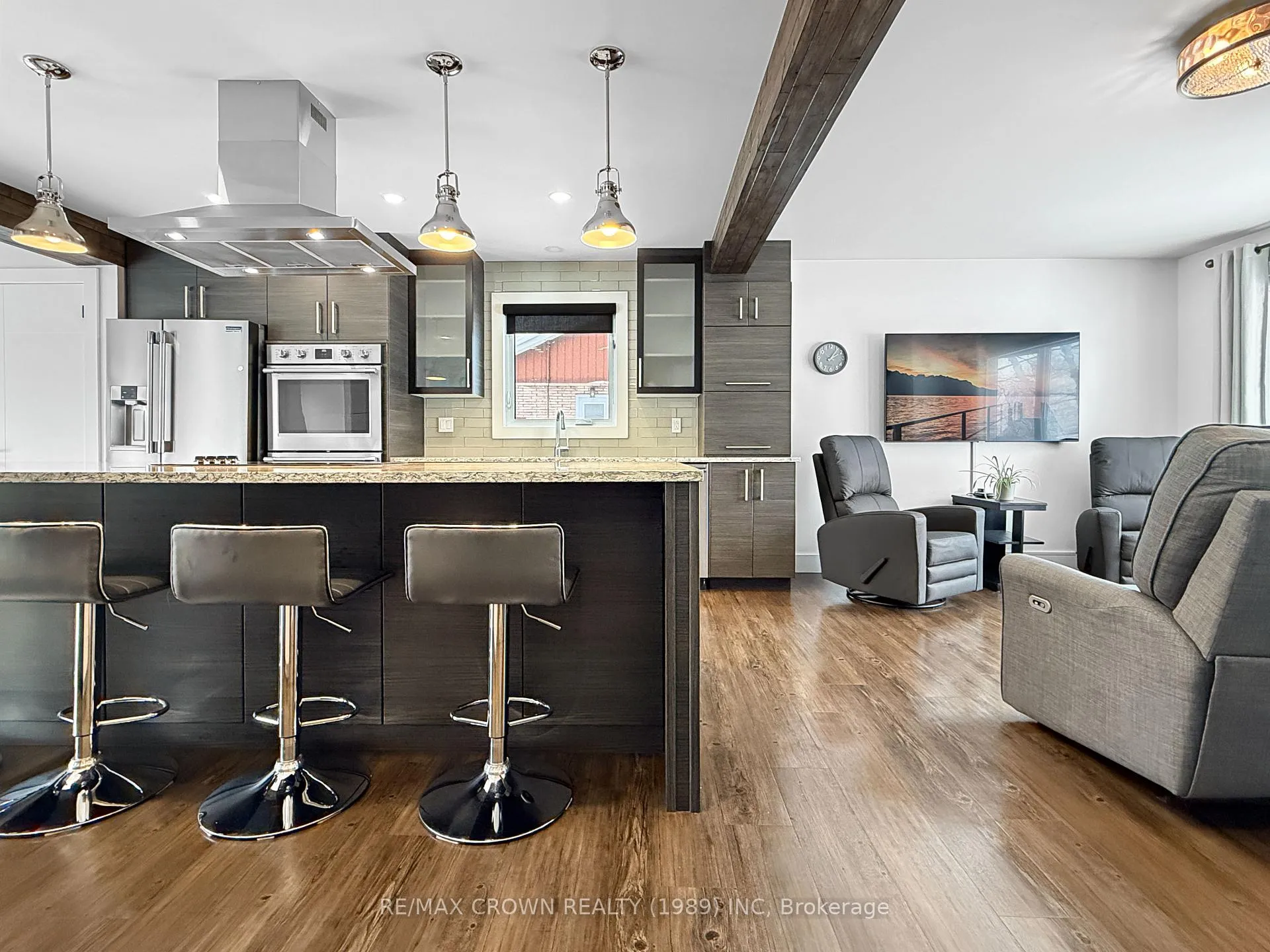 Photo 11 of 1317 Prince Street, Hearst — HOMEH