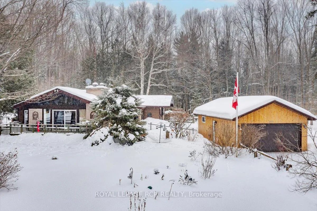 Photo 1 of 243 Ashworth Road, Uxbridge, Rural Uxbridge — HOMEH