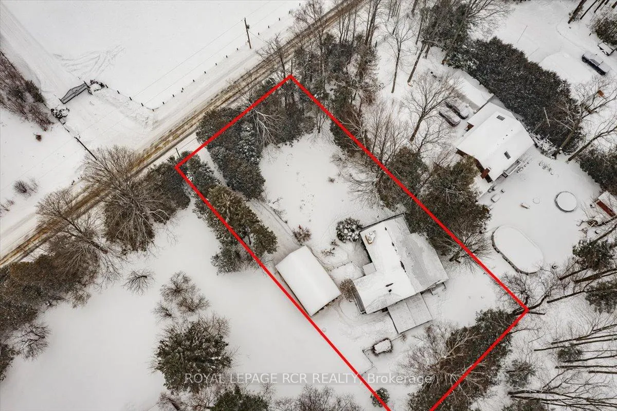 Photo 25 of 243 Ashworth Road, Uxbridge, Rural Uxbridge — HOMEH