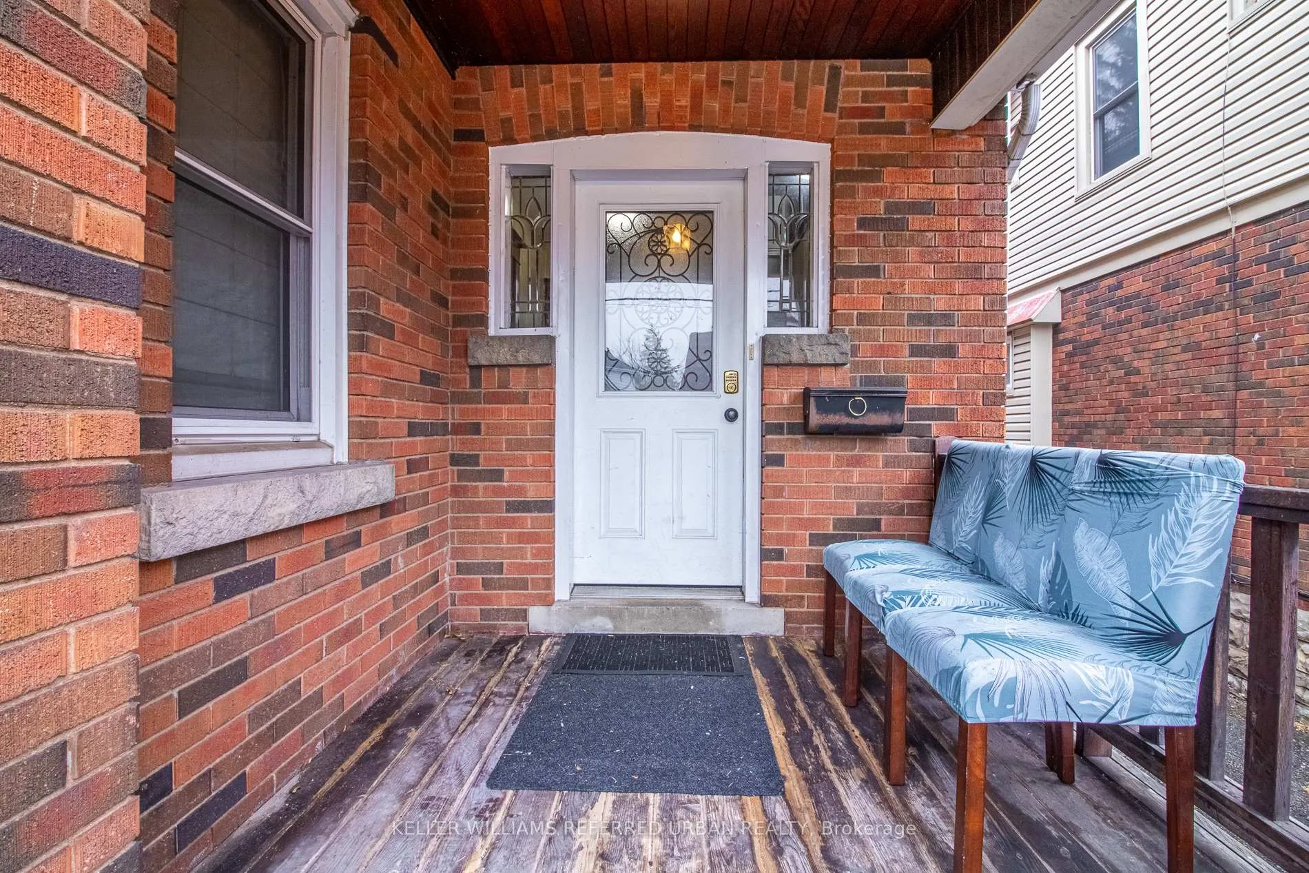 Photo 4 of 36 Haddon Avenue N, Hamilton, Westdale — HOMEH