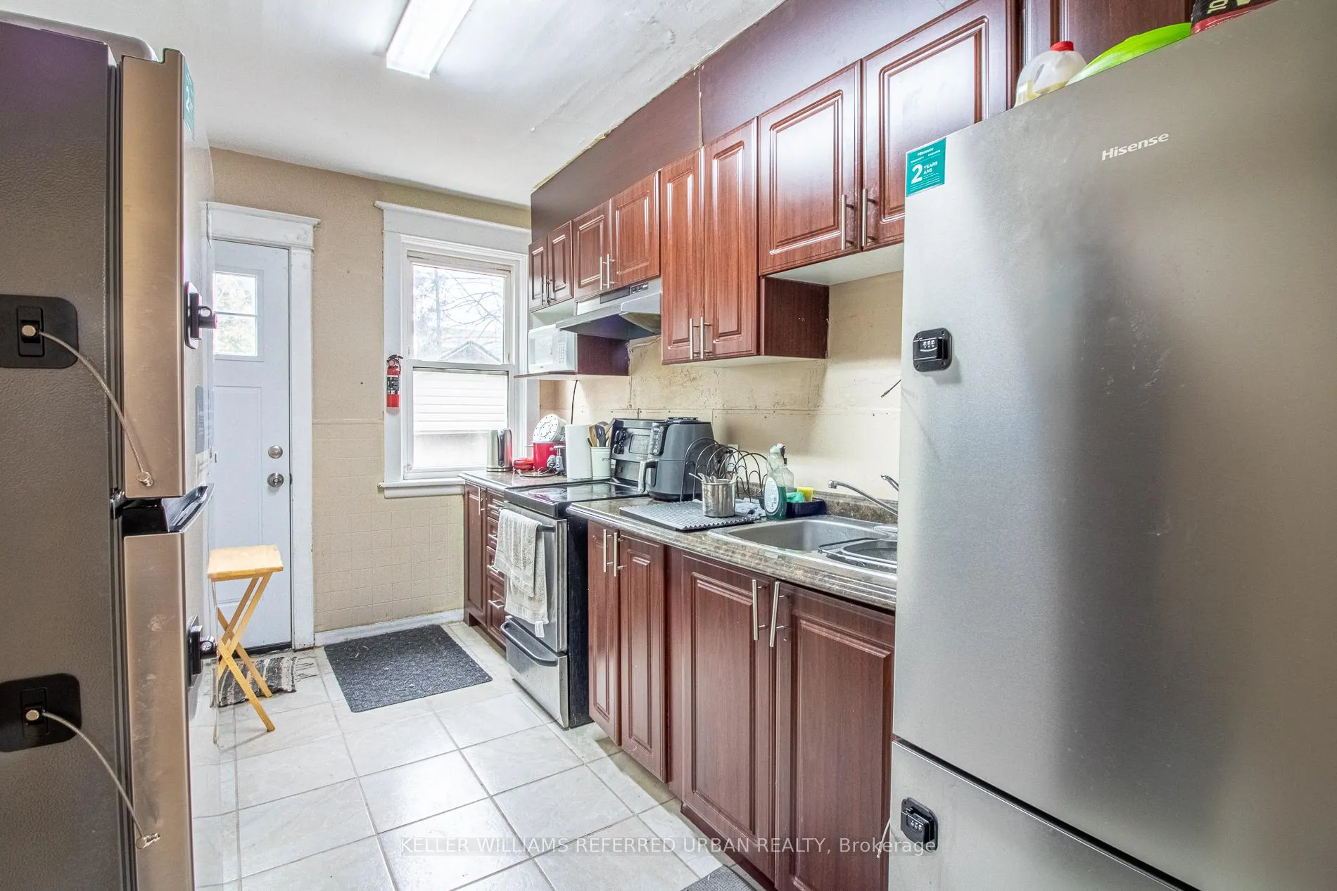 Photo 6 of 36 Haddon Avenue N, Hamilton, Westdale — HOMEH