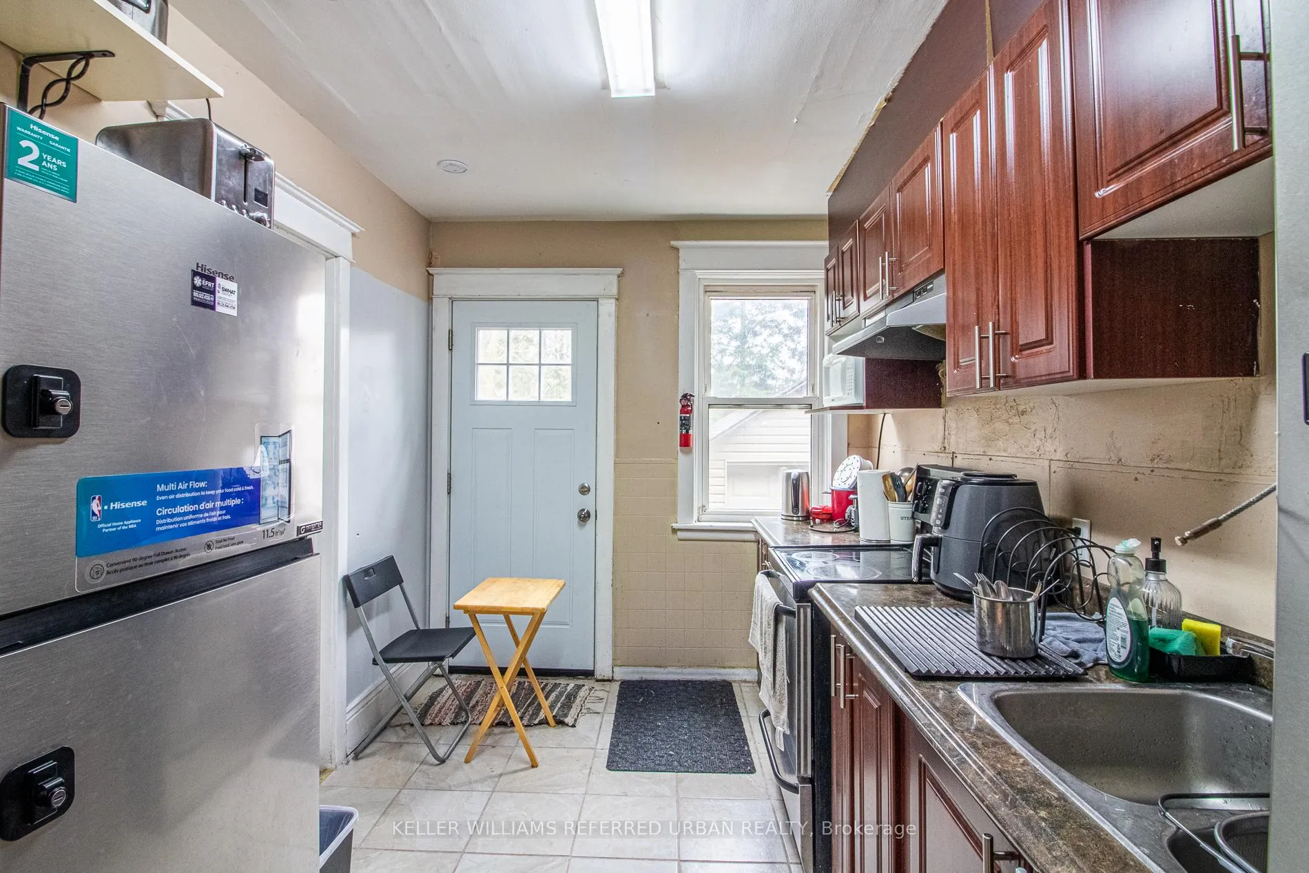 Photo 7 of 36 Haddon Avenue N, Hamilton, Westdale — HOMEH