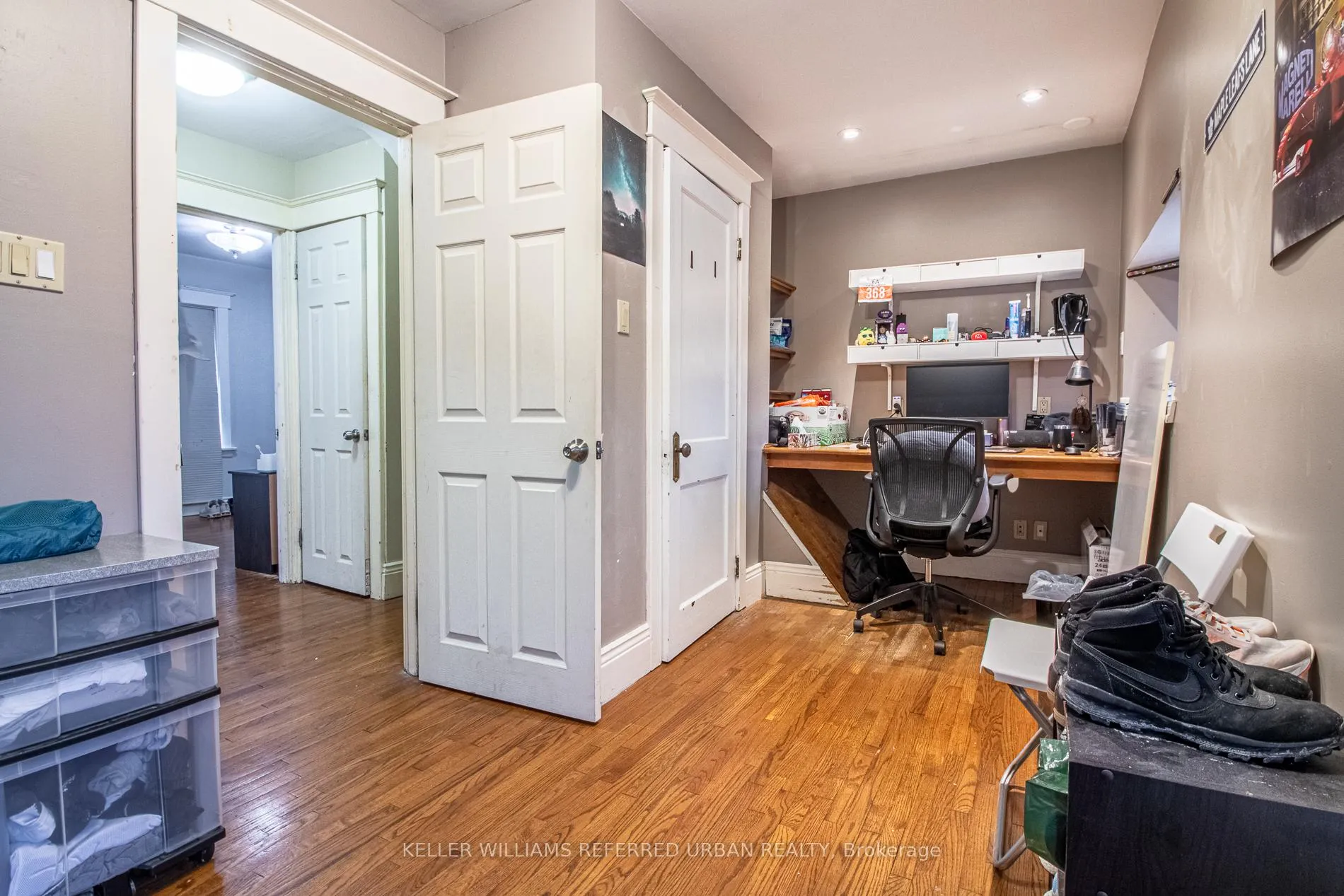 Photo 14 of 36 Haddon Avenue N, Hamilton, Westdale — HOMEH