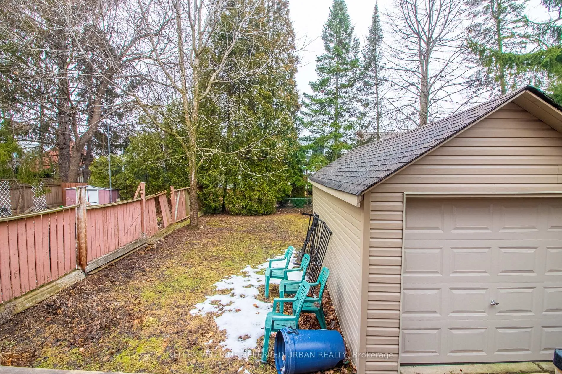 Photo 28 of 36 Haddon Avenue N, Hamilton, Westdale — HOMEH