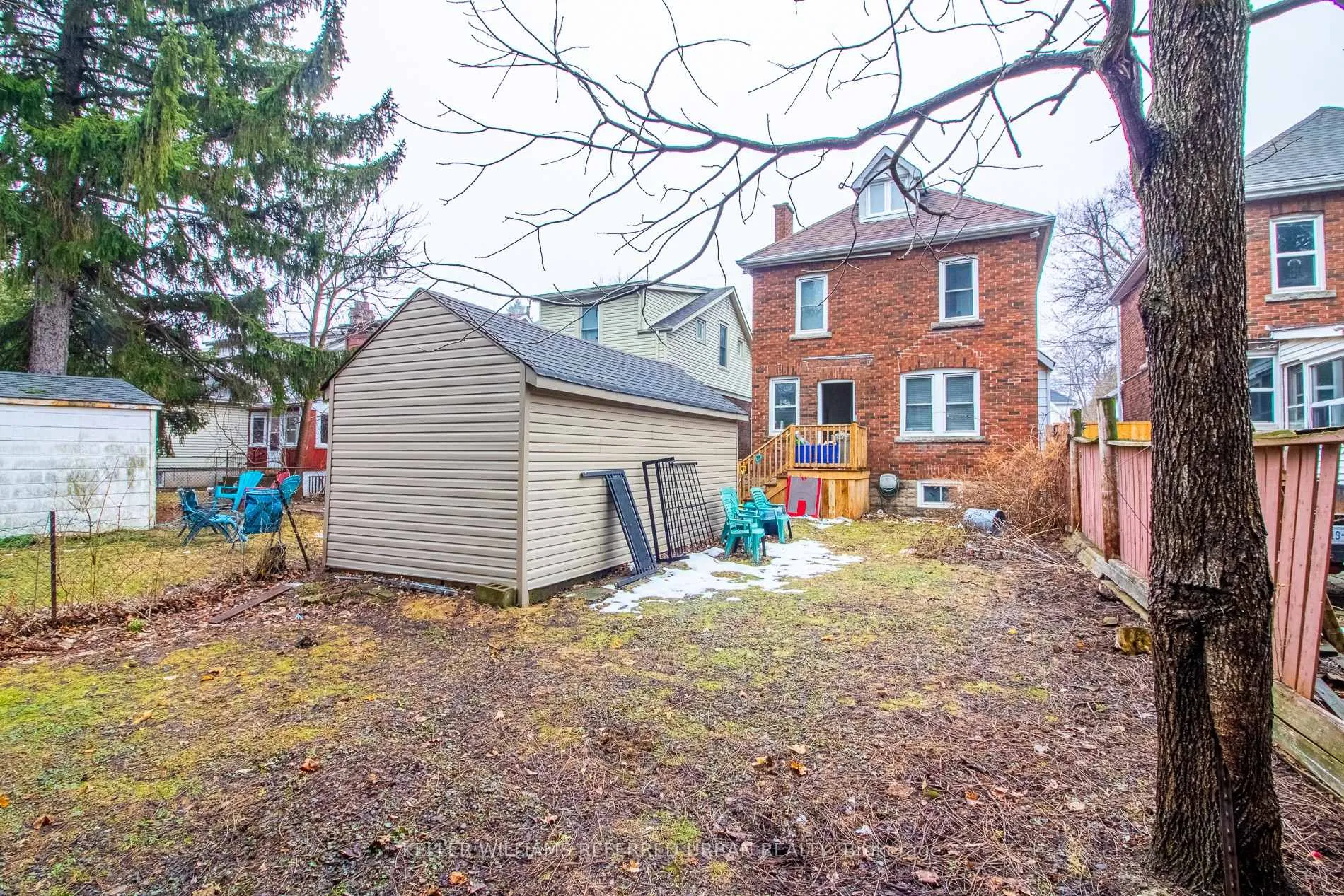 Photo 29 of 36 Haddon Avenue N, Hamilton, Westdale — HOMEH