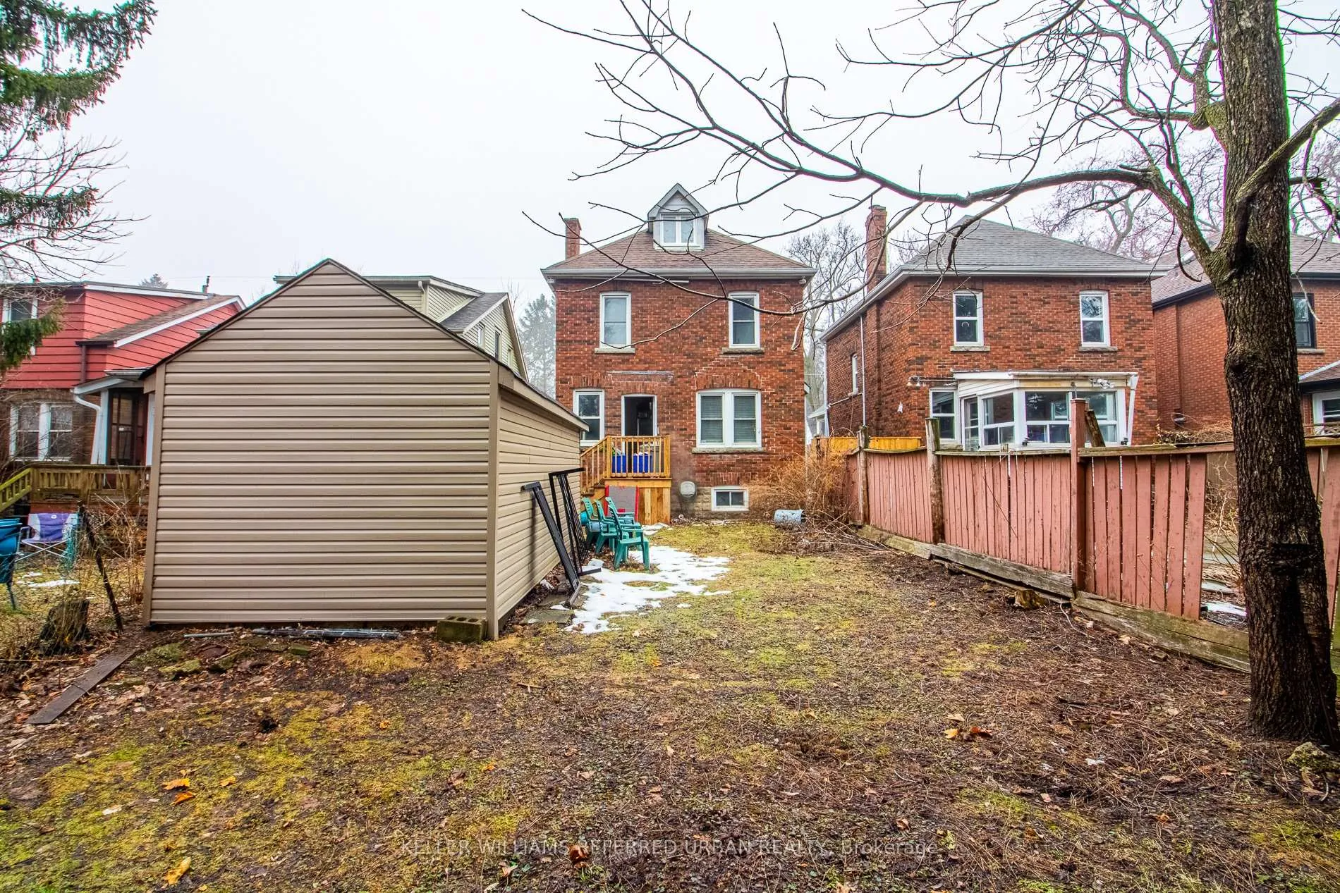 Photo 30 of 36 Haddon Avenue N, Hamilton, Westdale — HOMEH