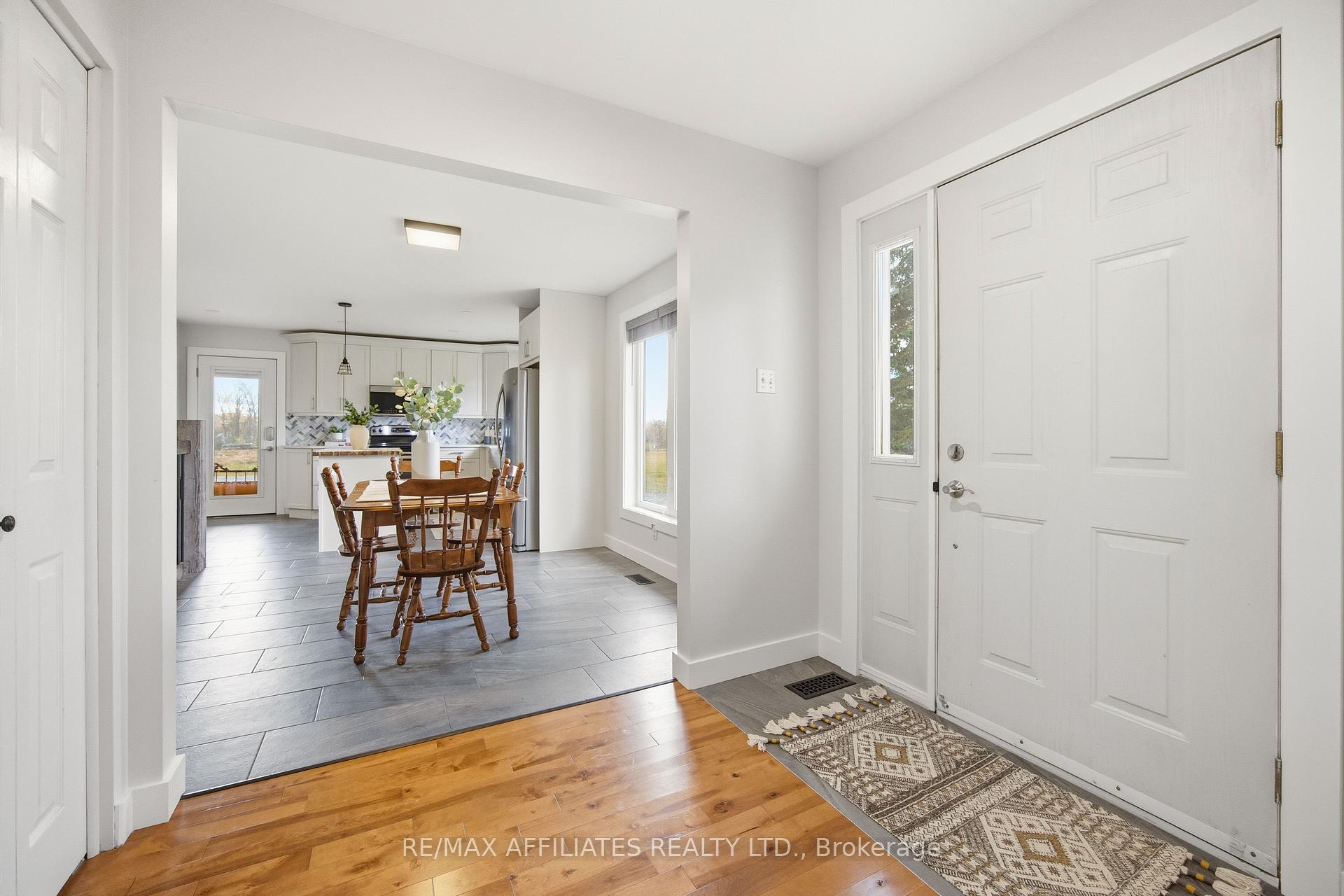 Photo 3 of 843 Ferguson Falls Road, Lanark Highlands, Lanark Highlands (Lanark) Twp — HOMEH