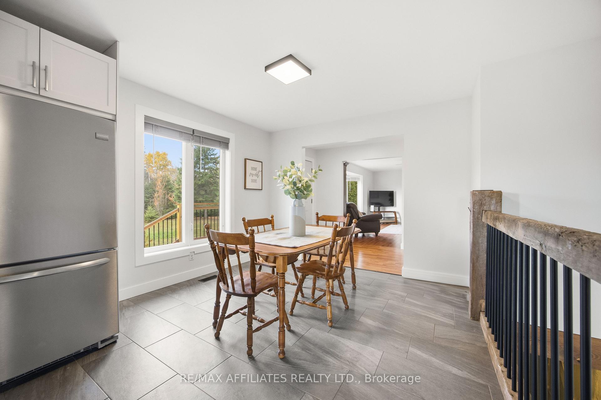 Photo 10 of 843 Ferguson Falls Road, Lanark Highlands, Lanark Highlands (Lanark) Twp — HOMEH