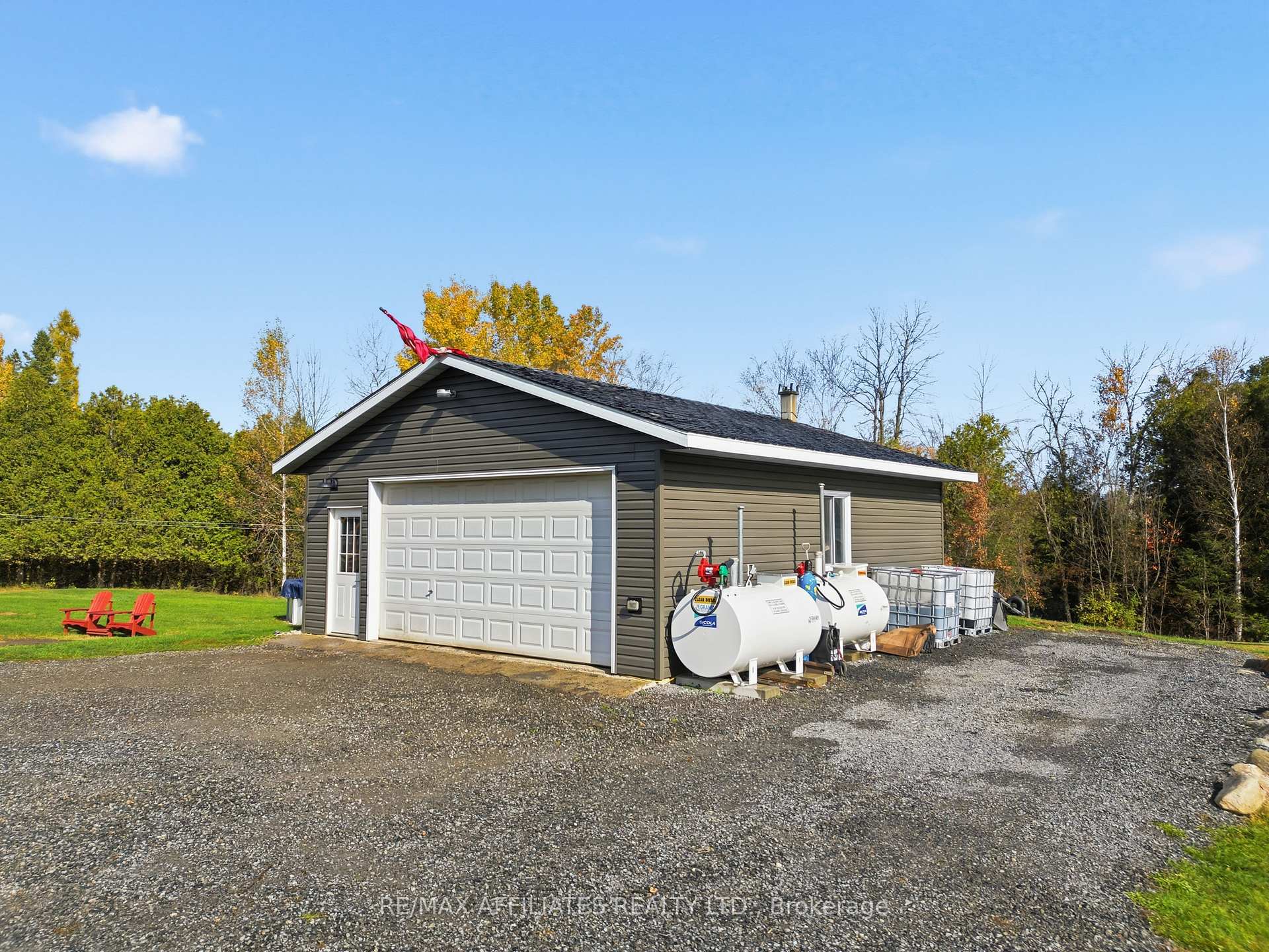 Photo 31 of 843 Ferguson Falls Road, Lanark Highlands, Lanark Highlands (Lanark) Twp — HOMEH