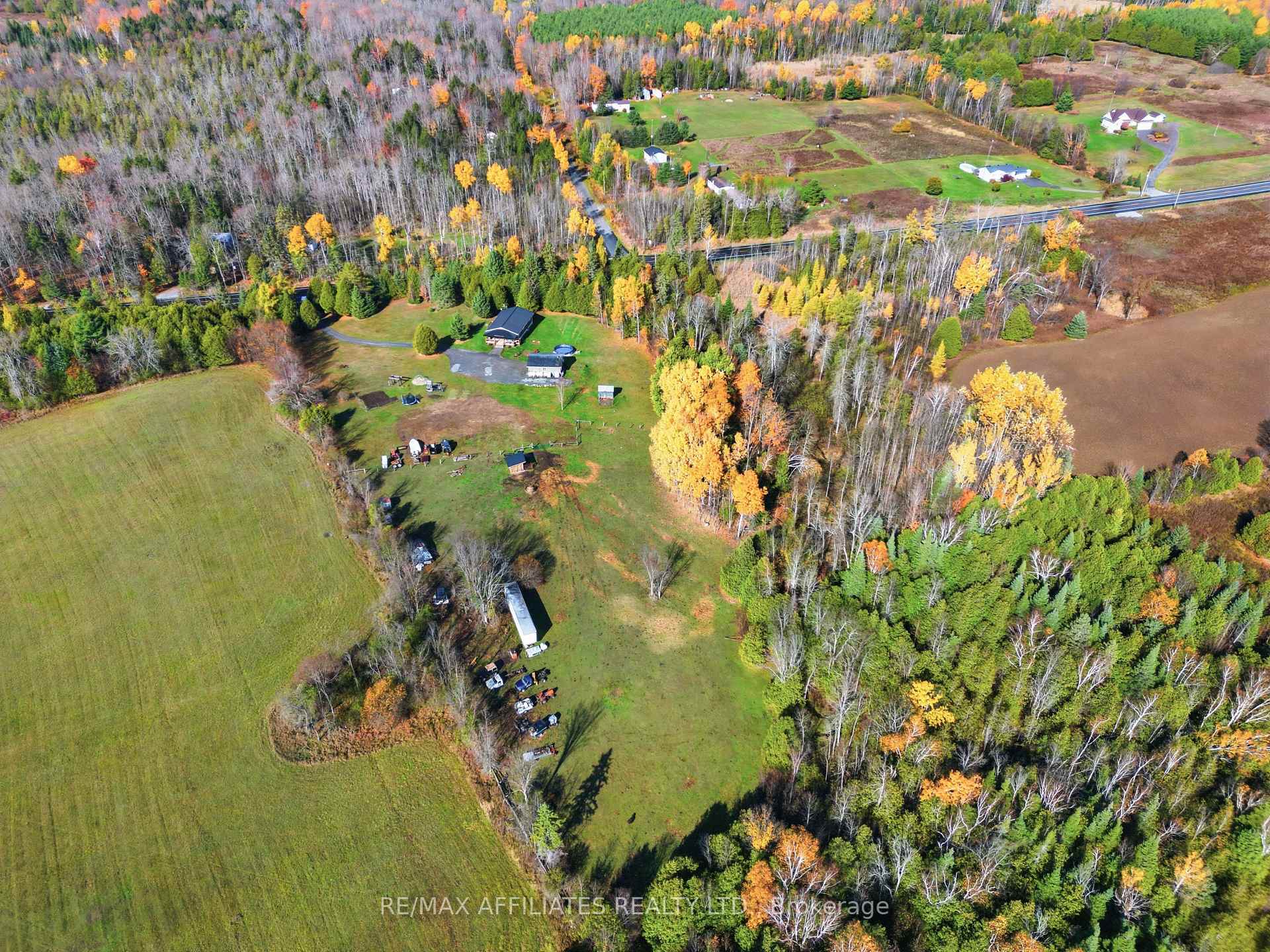 Photo 33 of 843 Ferguson Falls Road, Lanark Highlands, Lanark Highlands (Lanark) Twp — HOMEH