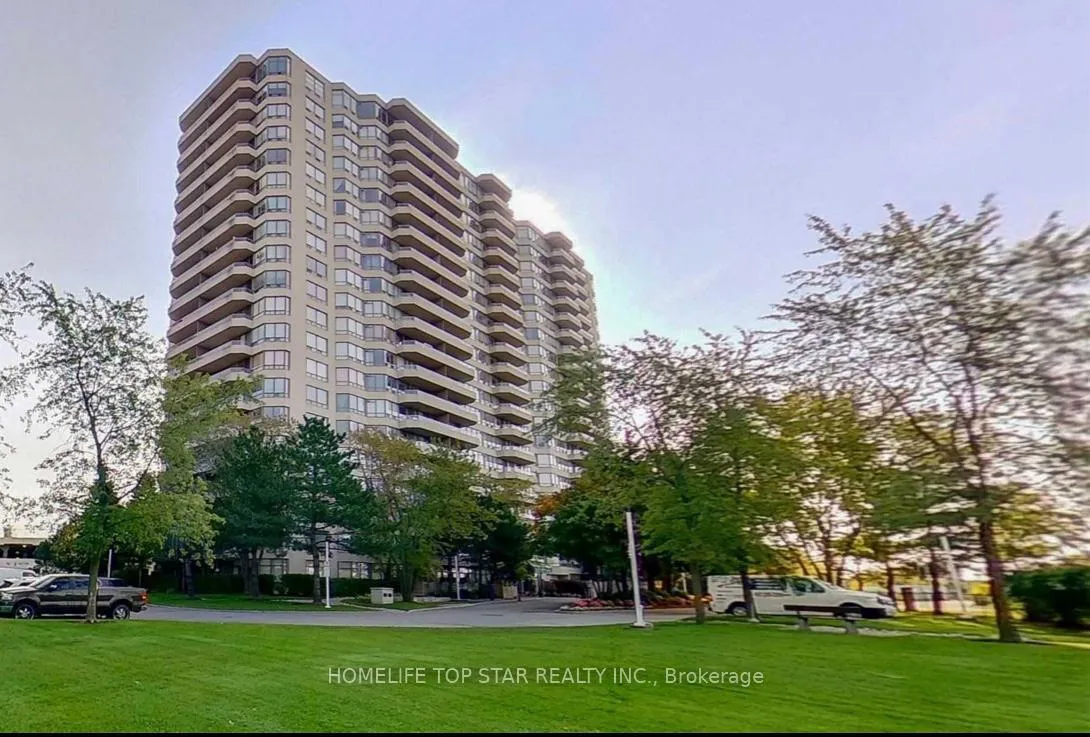 Front of Unit 684, 1 Greystone Walk Drive