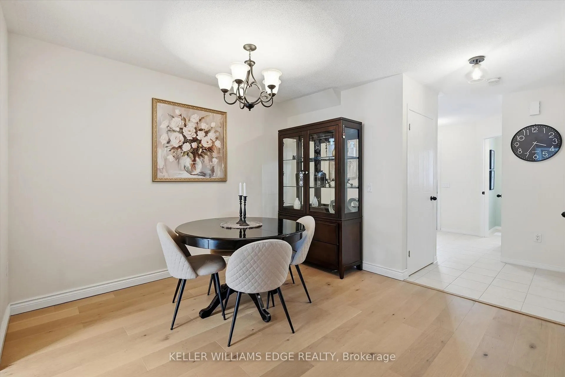 Photo 1 of 38 Grindstone Way, Hamilton, Waterdown — HOMEH