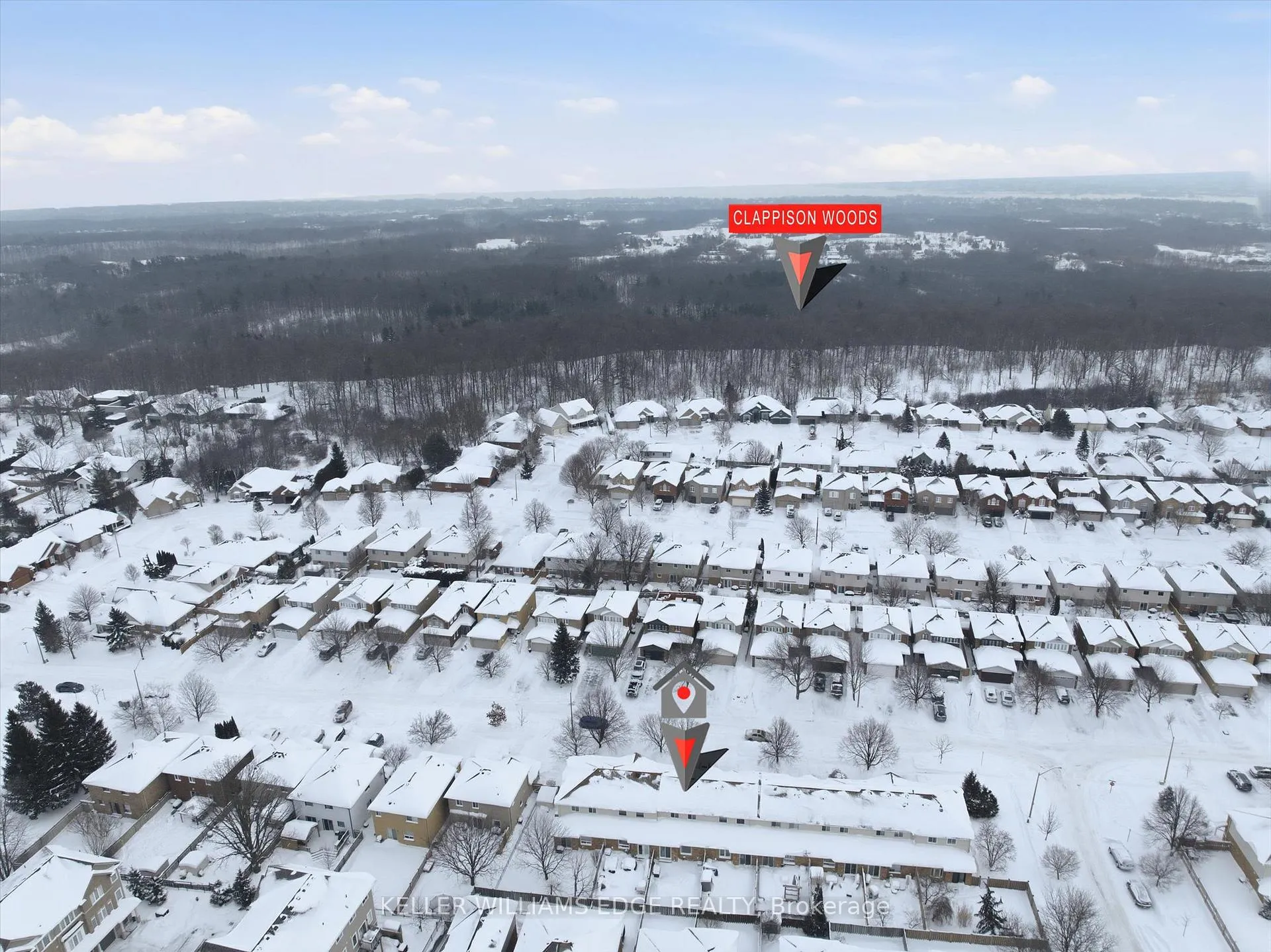 Photo 34 of 38 Grindstone Way, Hamilton, Waterdown — HOMEH
