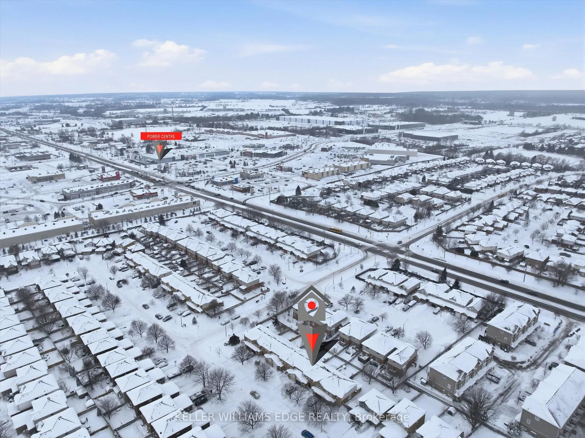 Photo 37 of 38 Grindstone Way, Hamilton, Waterdown — HOMEH