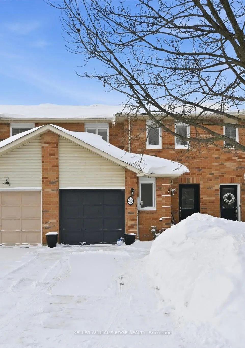 Photo 38 of 38 Grindstone Way, Hamilton, Waterdown — HOMEH