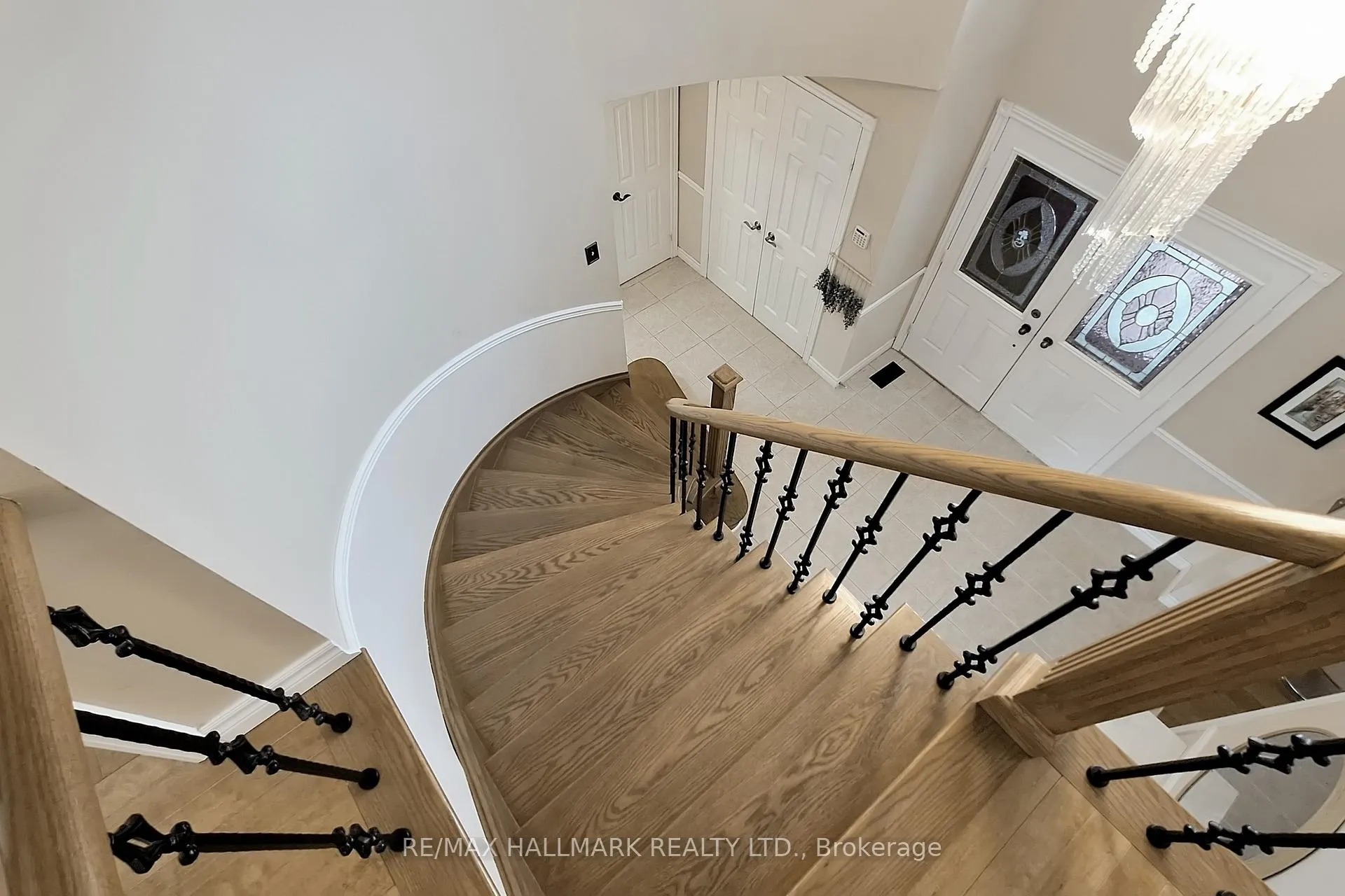 Photo 21 of 45 Larkin Avenue, Markham, Markham Village — HOMEH
