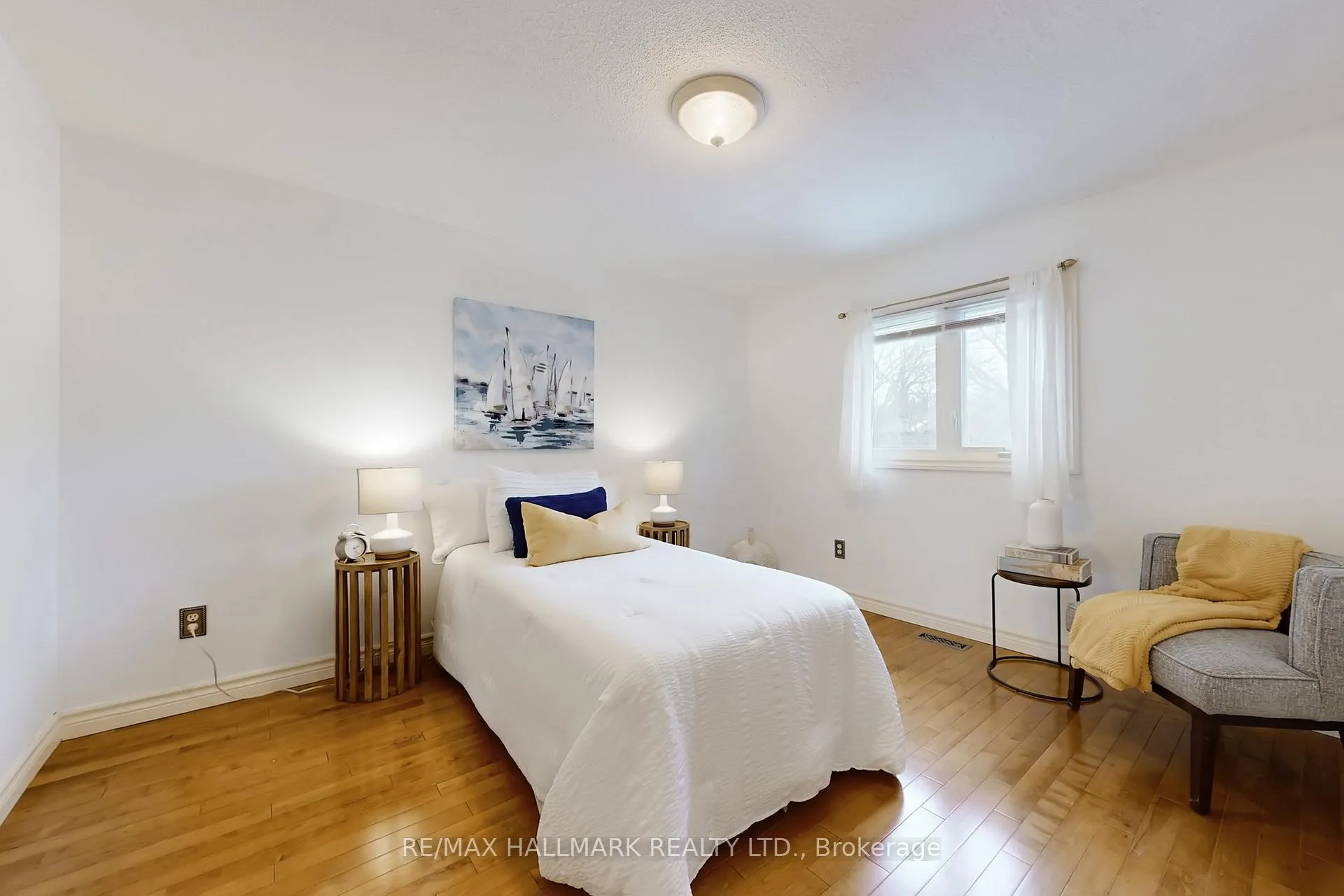 Photo 28 of 45 Larkin Avenue, Markham, Markham Village — HOMEH