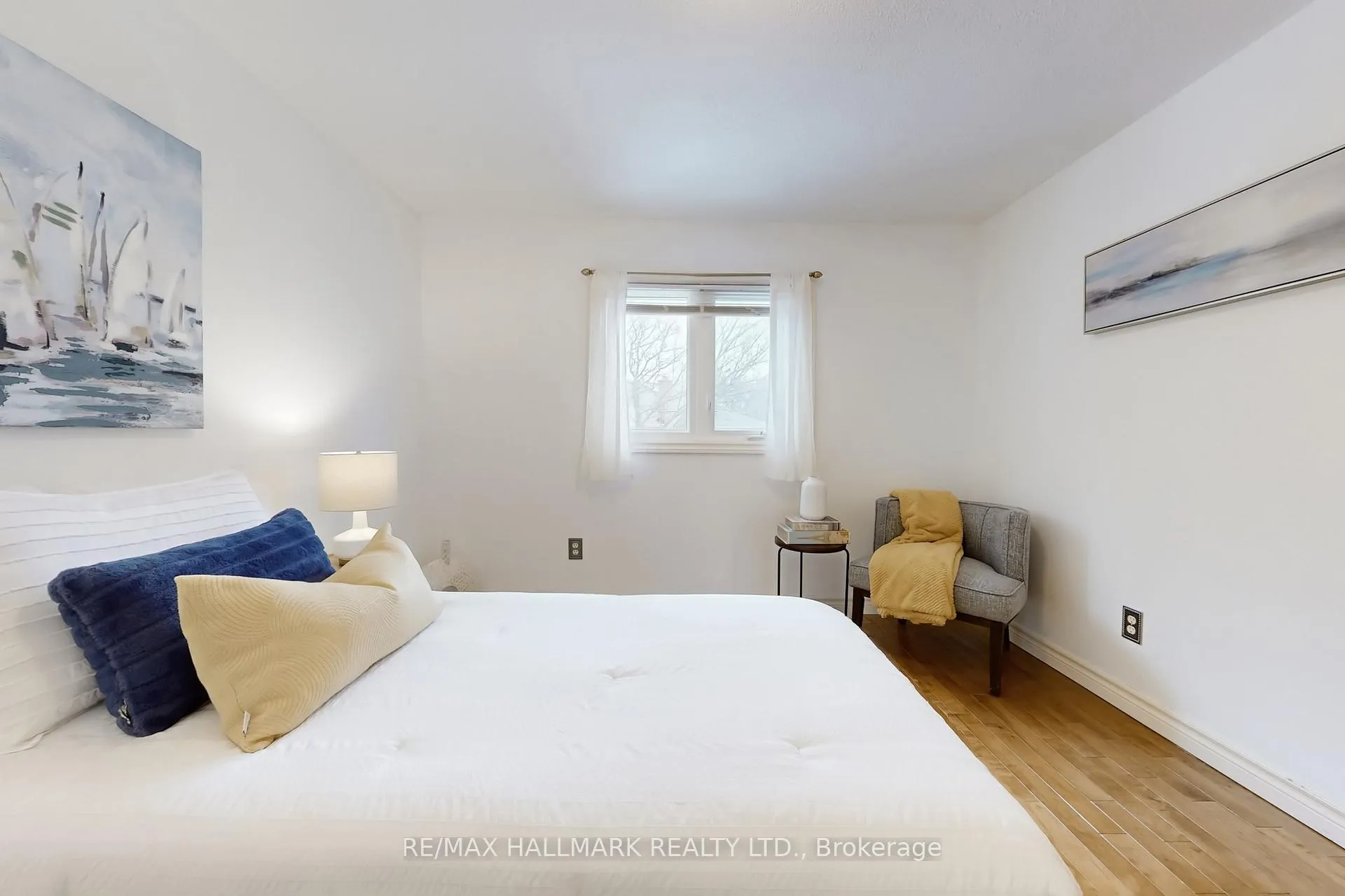Photo 29 of 45 Larkin Avenue, Markham, Markham Village — HOMEH