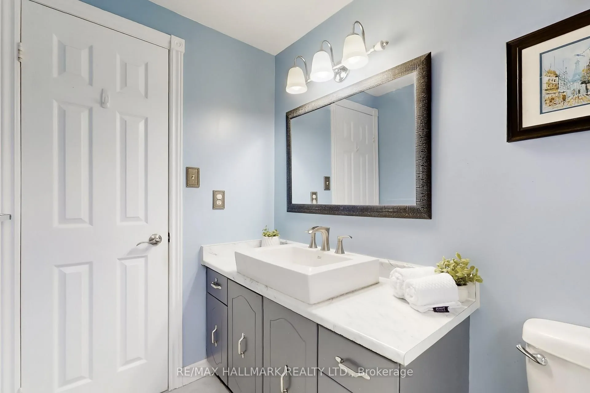 Photo 30 of 45 Larkin Avenue, Markham, Markham Village — HOMEH