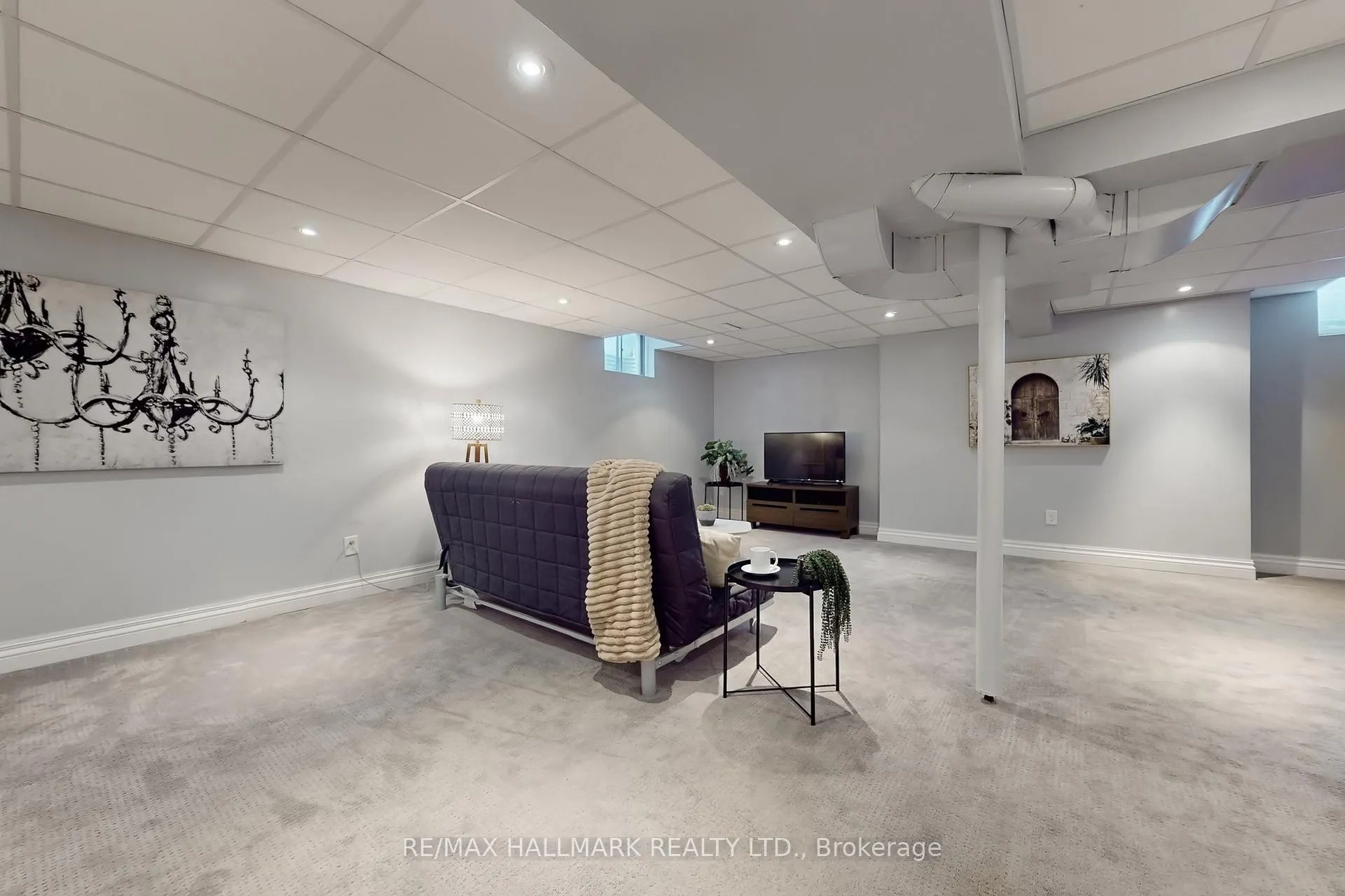 Photo 32 of 45 Larkin Avenue, Markham, Markham Village — HOMEH