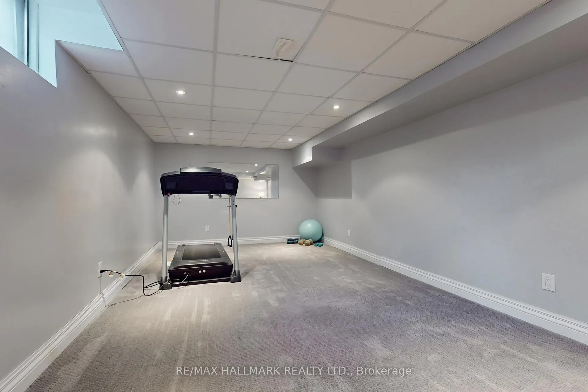 Photo 35 of 45 Larkin Avenue, Markham, Markham Village — HOMEH