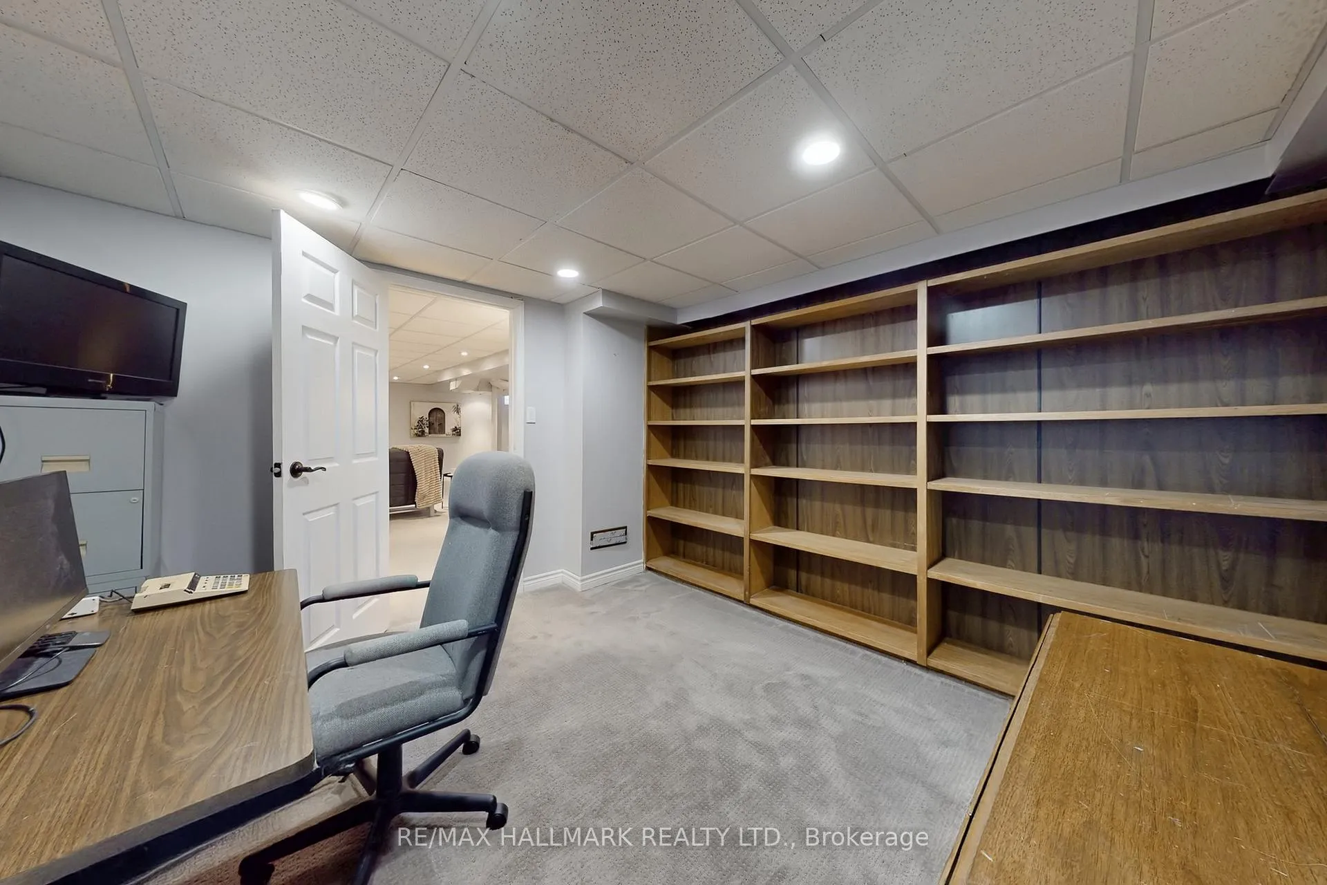Photo 36 of 45 Larkin Avenue, Markham, Markham Village — HOMEH