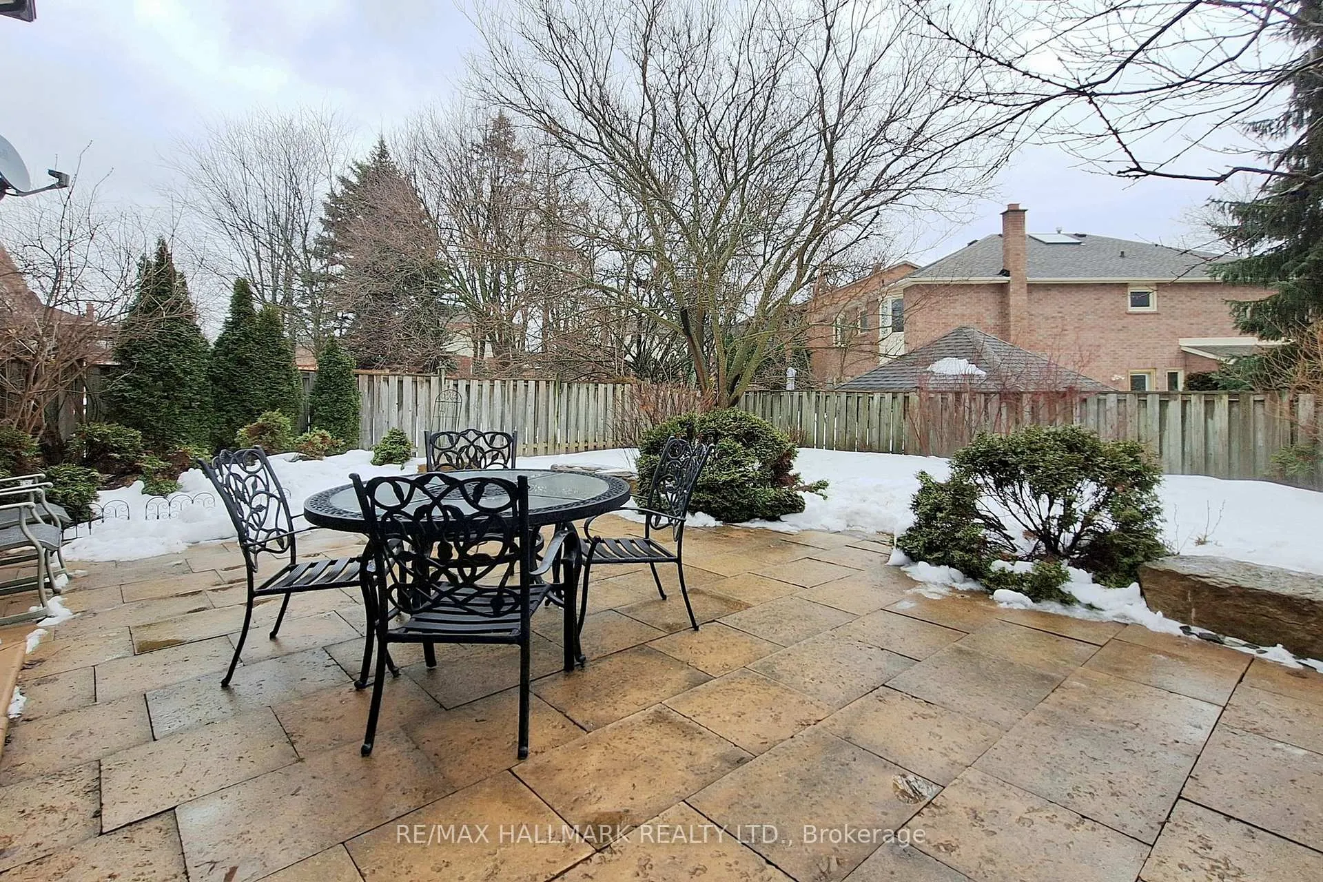 Photo 38 of 45 Larkin Avenue, Markham, Markham Village — HOMEH