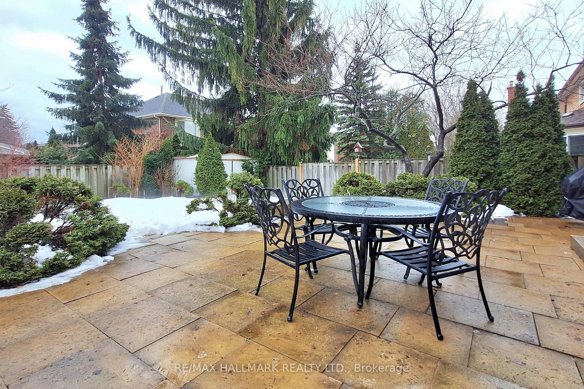 Photo 39 of 45 Larkin Avenue, Markham, Markham Village — HOMEH