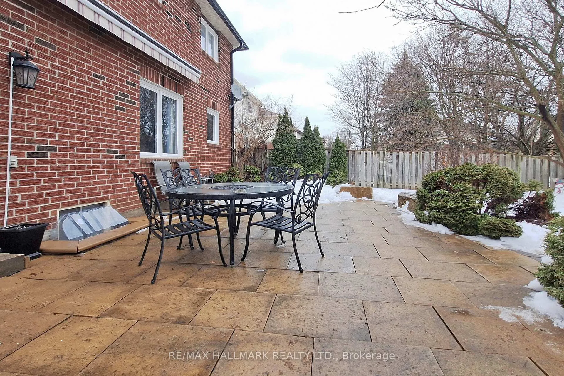 Photo 40 of 45 Larkin Avenue, Markham, Markham Village — HOMEH