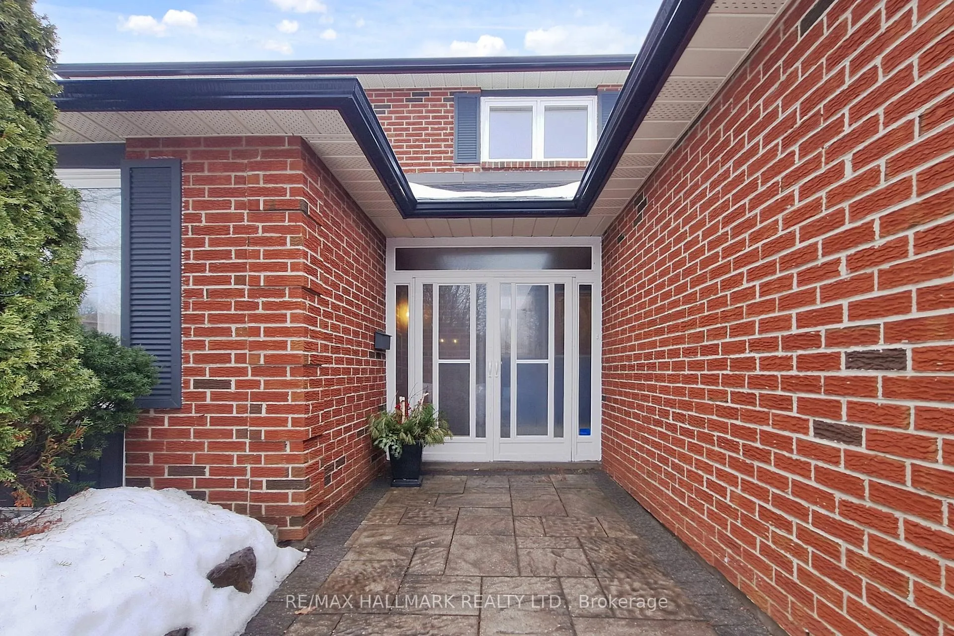 Photo 44 of 45 Larkin Avenue, Markham, Markham Village — HOMEH
