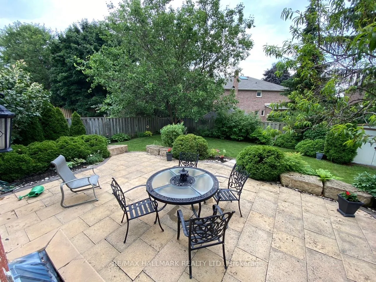 Photo 46 of 45 Larkin Avenue, Markham, Markham Village — HOMEH