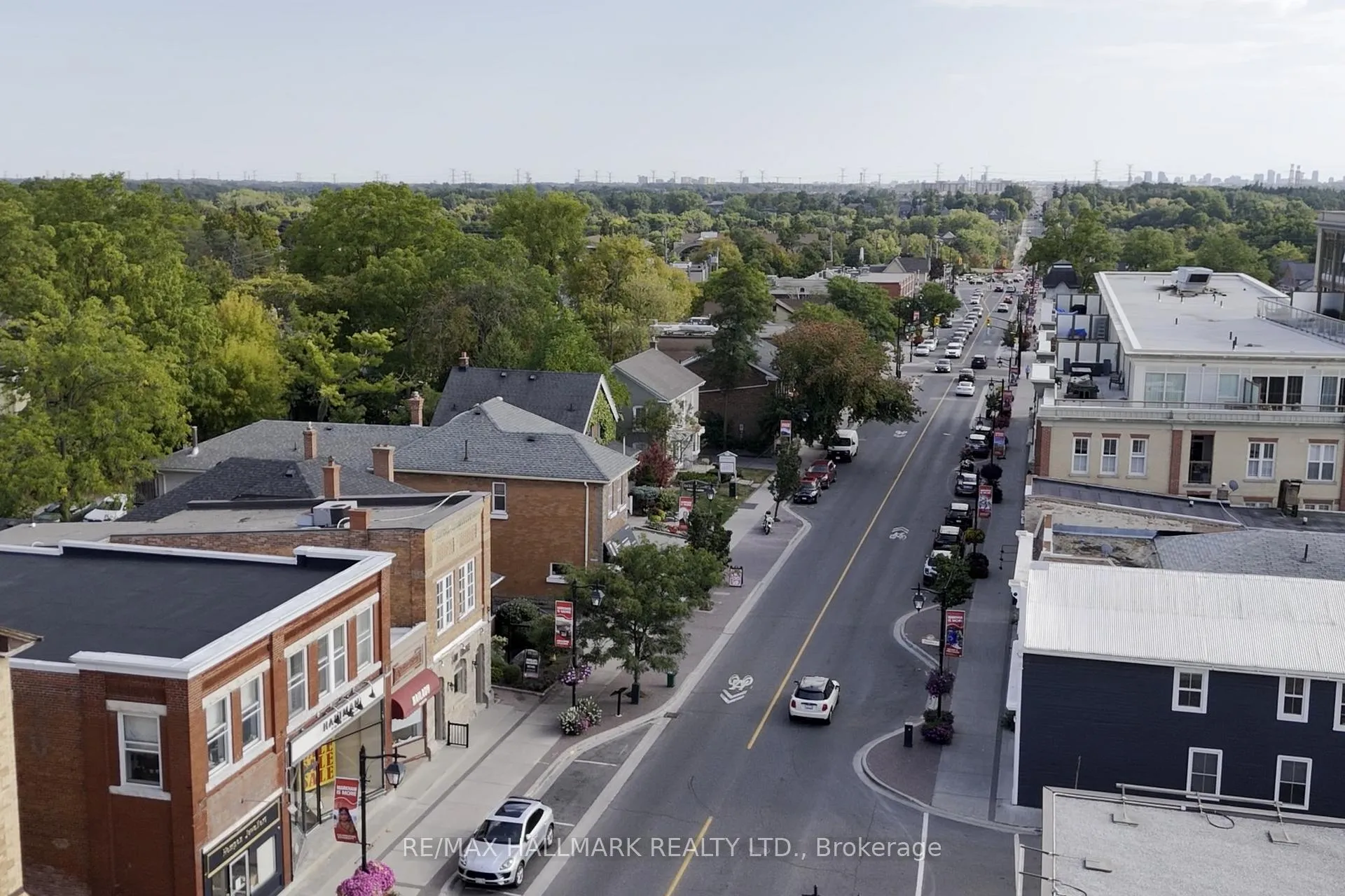 Photo 48 of 45 Larkin Avenue, Markham, Markham Village — HOMEH