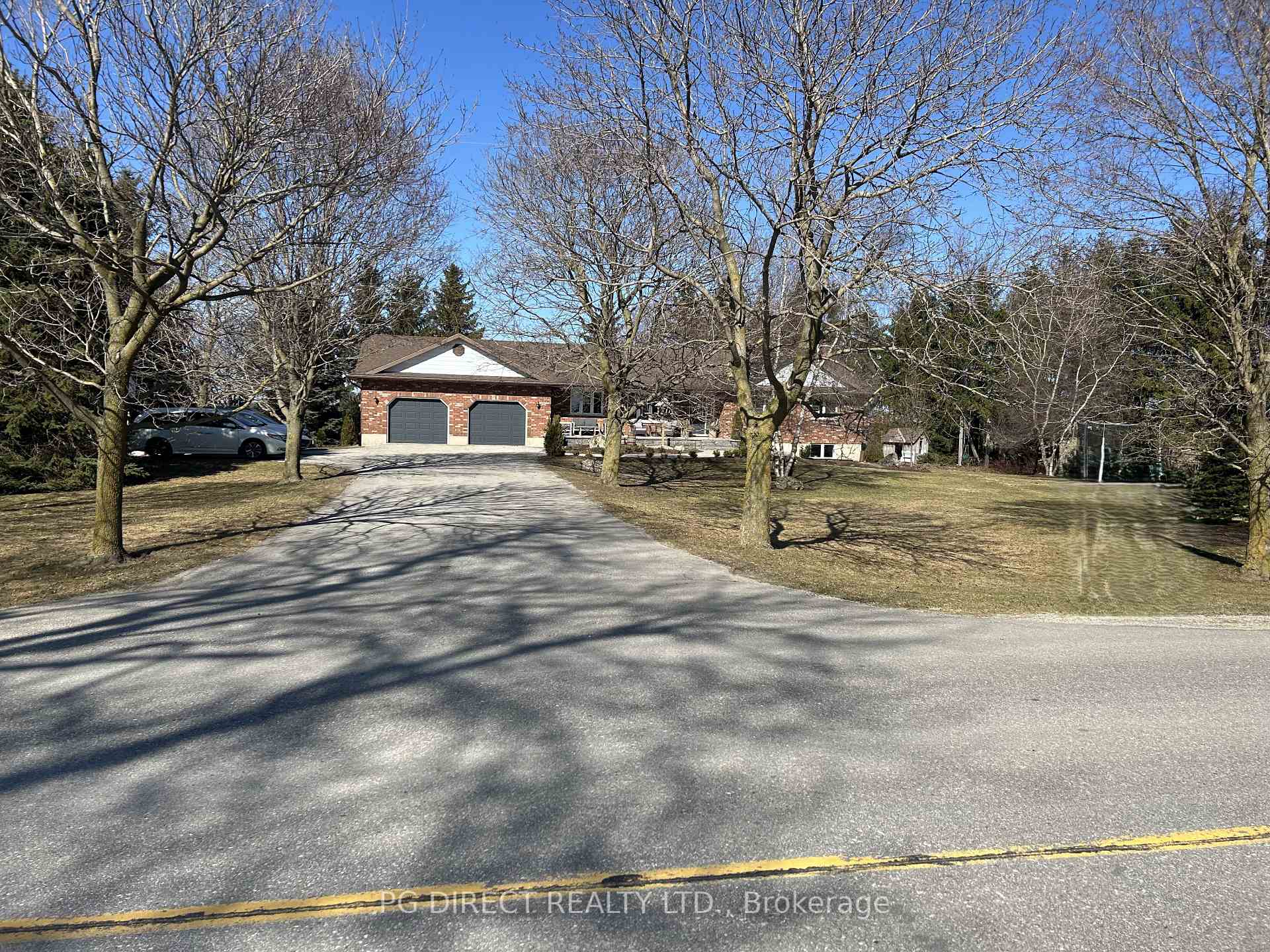 Photo 1 of 7799 Eighth Line, Mapleton, Rural Mapleton — HOMEH
