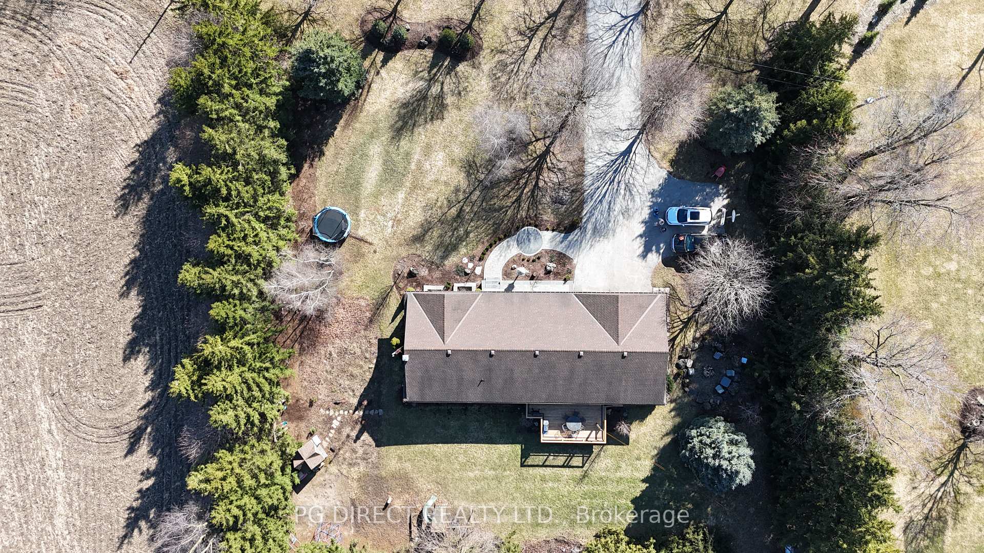 Photo 2 of 7799 Eighth Line, Mapleton, Rural Mapleton — HOMEH