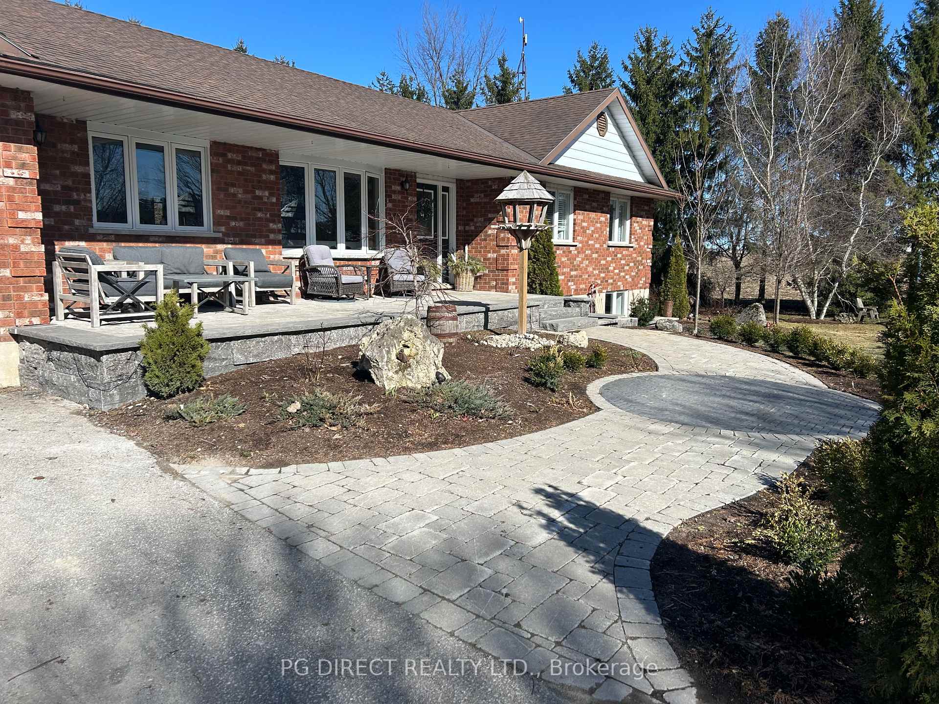 Photo 20 of 7799 Eighth Line, Mapleton, Rural Mapleton — HOMEH