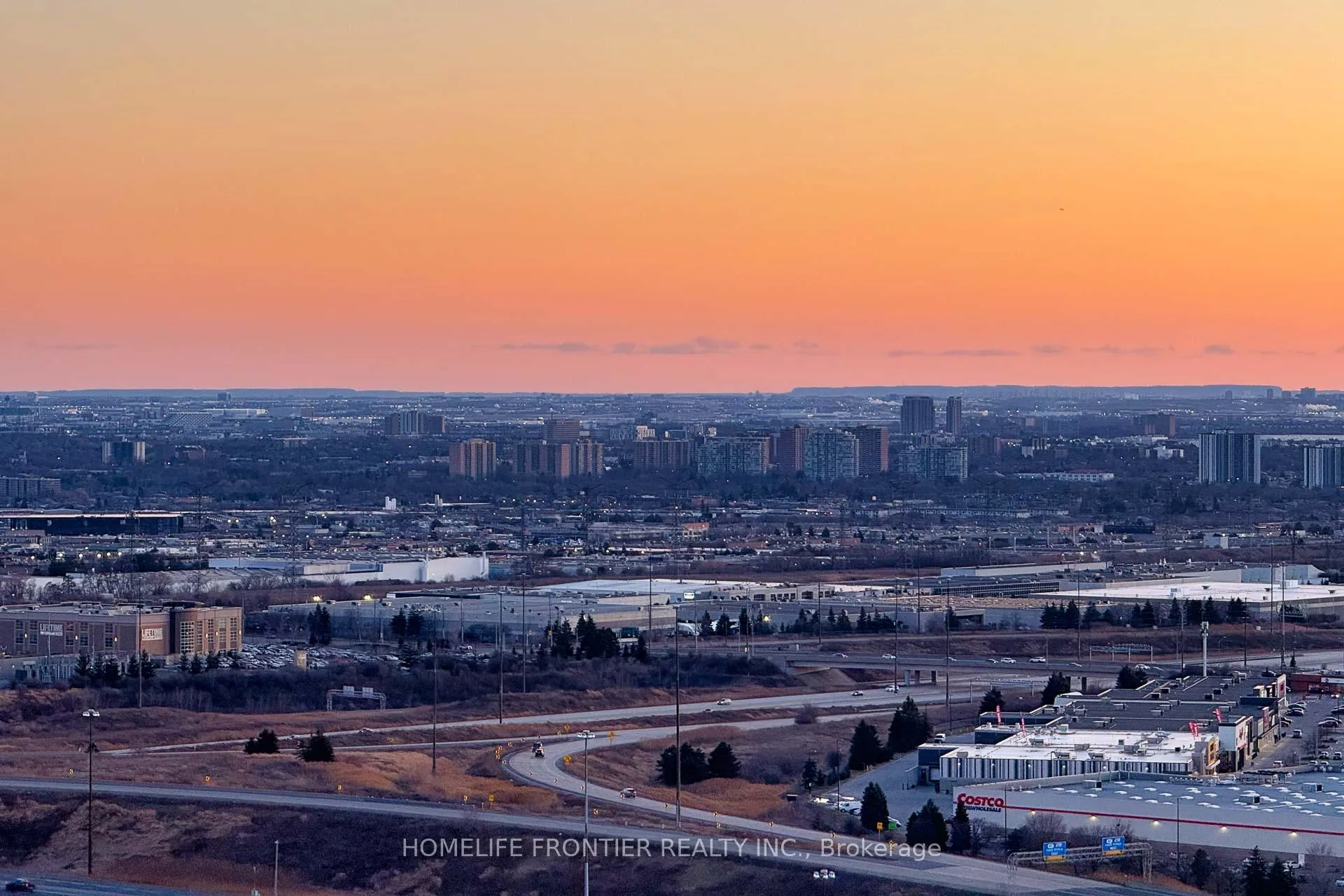 Photo 16 of Unit 3309, 195 Commerce Street, Vaughan, Vaughan Corporate Centre — HOMEH