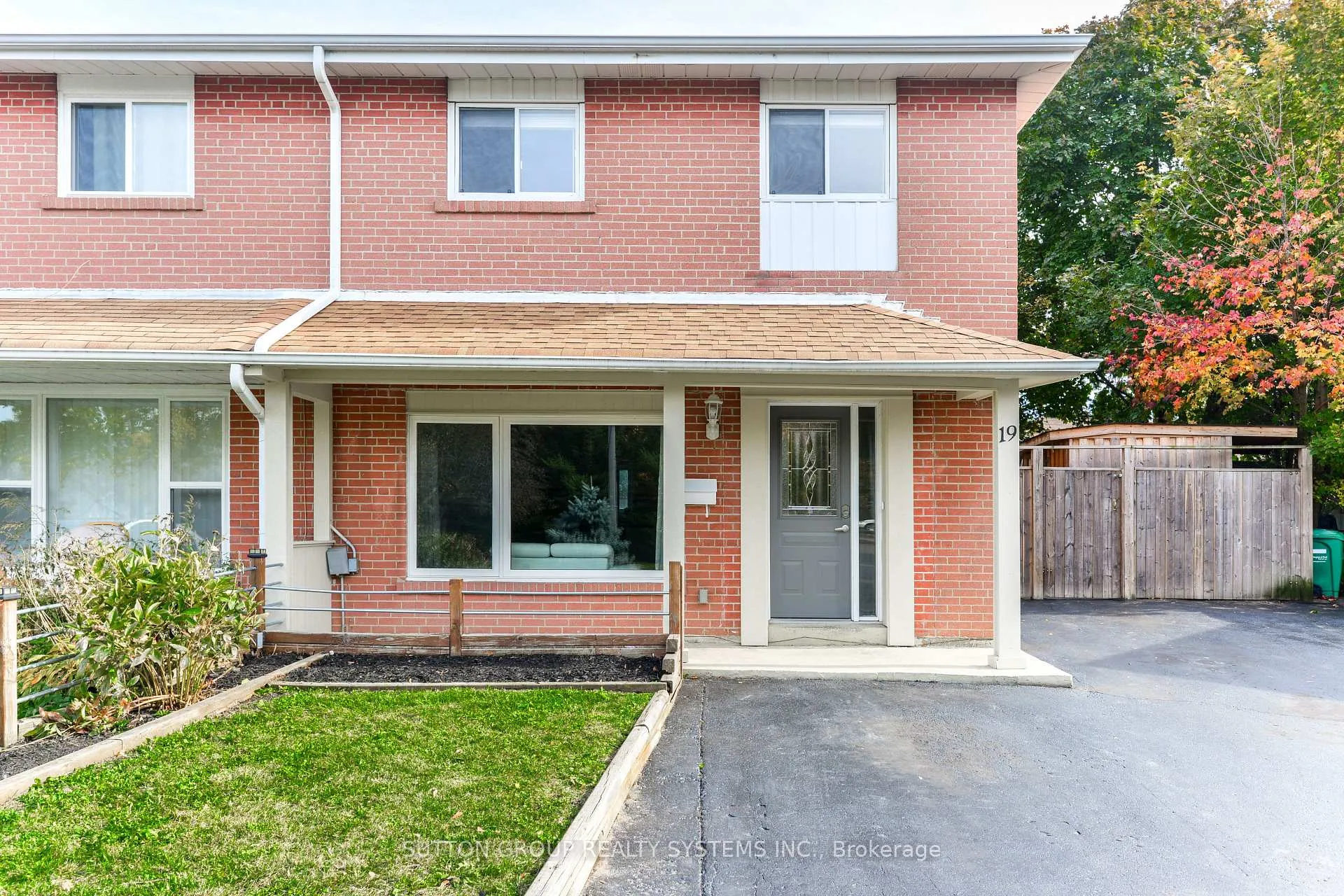 Photo 1 of Unit Upper, 19 Welbeck Drive, Brampton, Northwood Park — HOMEH