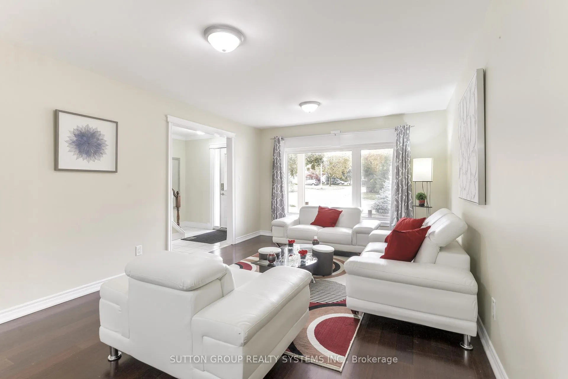 Photo 4 of Unit Upper, 19 Welbeck Drive, Brampton, Northwood Park — HOMEH