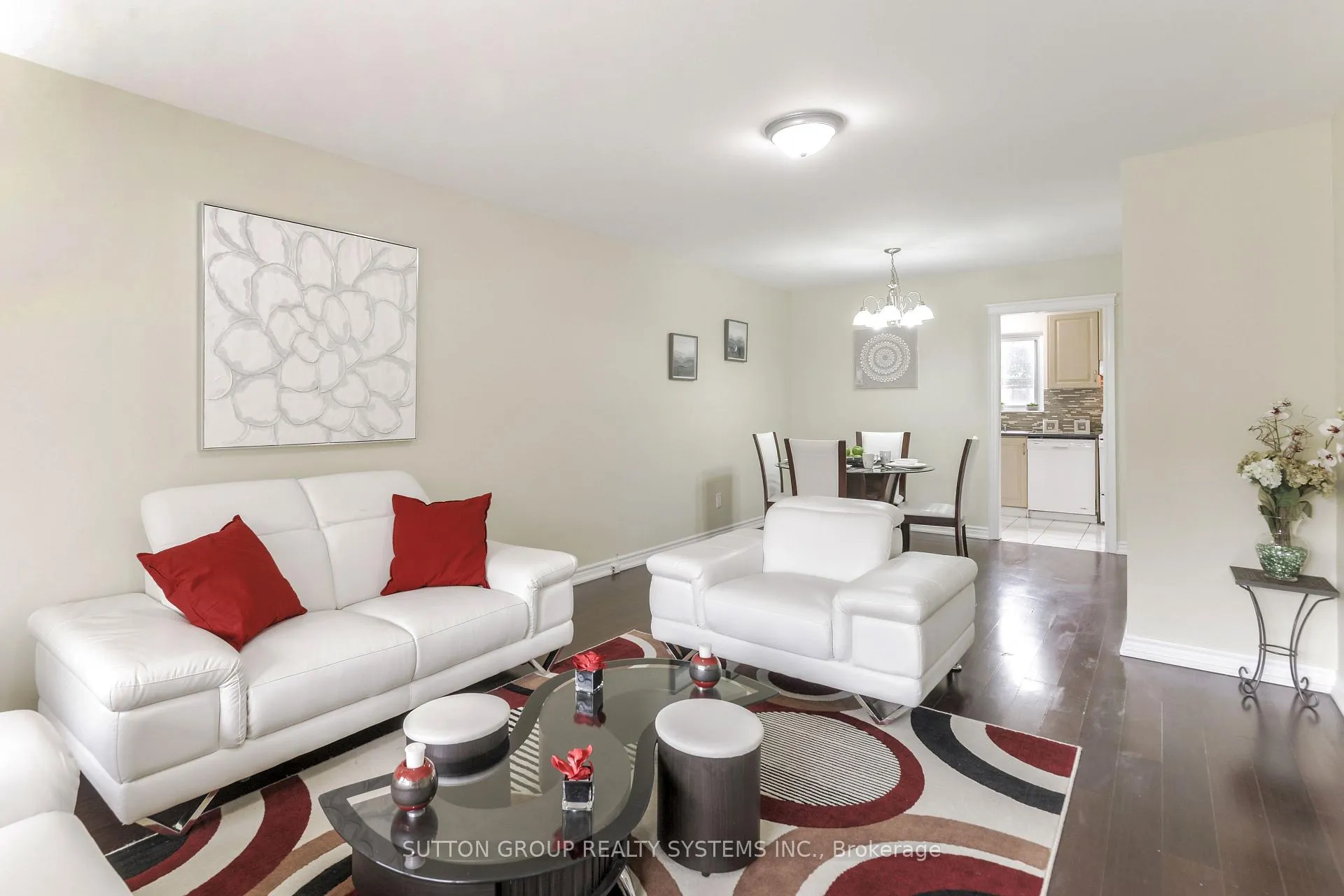 Photo 5 of Unit Upper, 19 Welbeck Drive, Brampton, Northwood Park — HOMEH