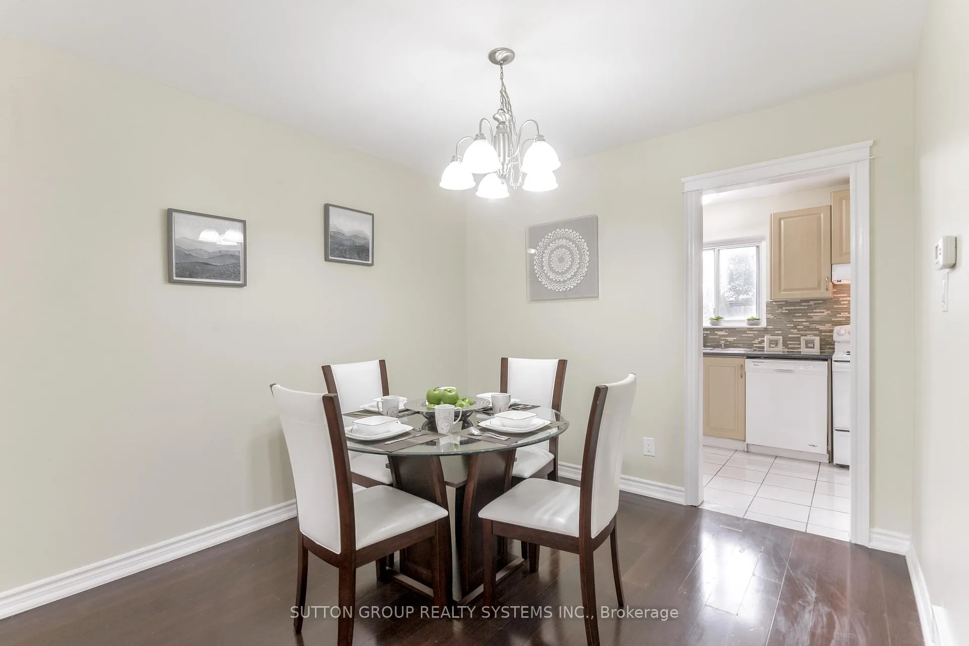 Photo 6 of Unit Upper, 19 Welbeck Drive, Brampton, Northwood Park — HOMEH